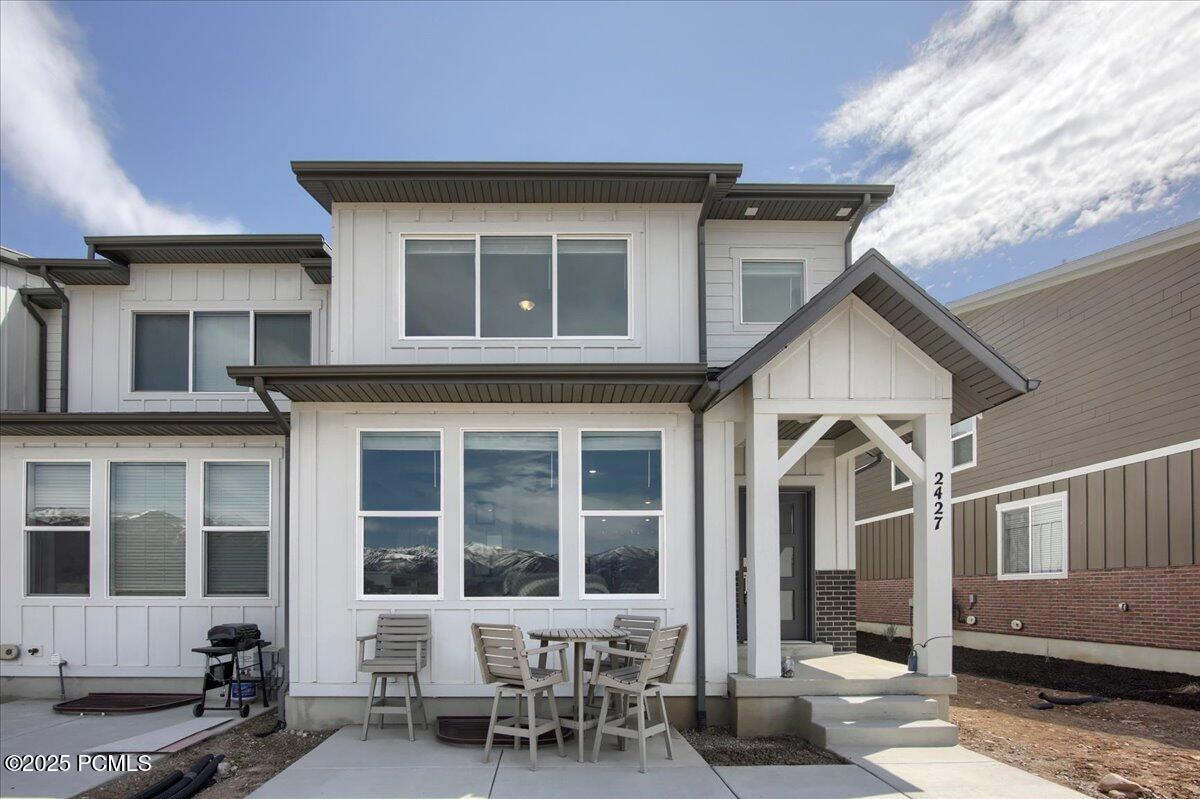 2427 N Canal View Lane, Heber City, Utah image 3