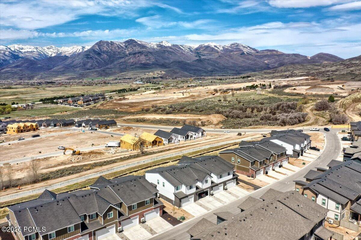 2427 N Canal View Lane, Heber City, Utah image 10