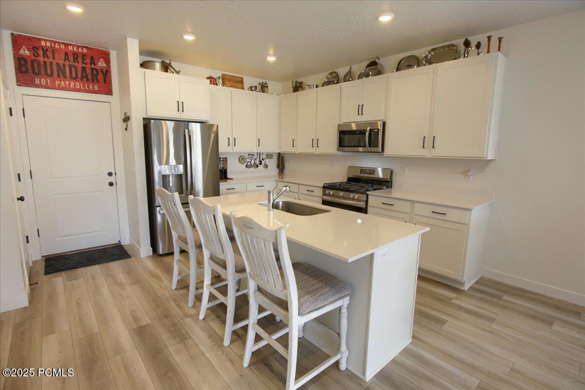 2427 N Canal View Lane, Heber City, Utah image 19