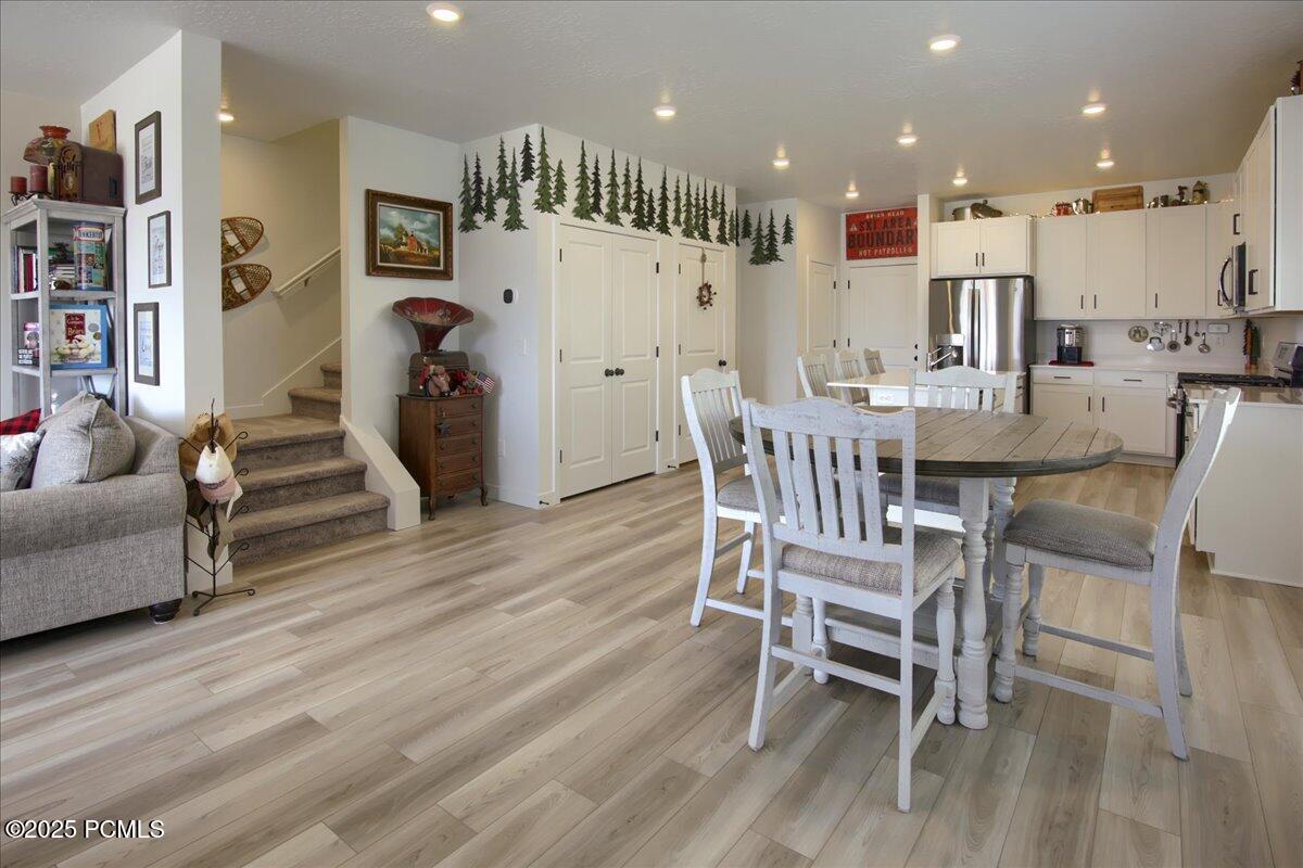2427 N Canal View Lane, Heber City, Utah image 17