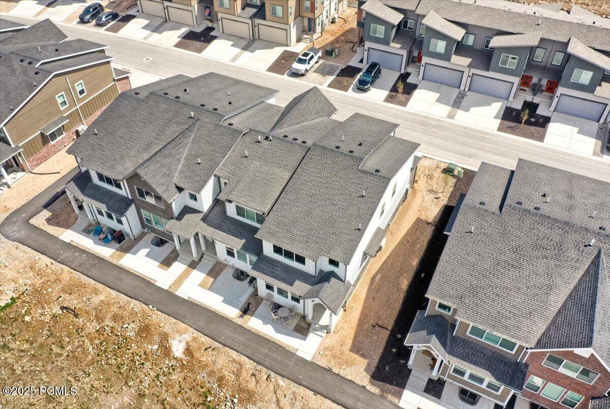 2427 N Canal View Lane, Heber City, Utah image 43