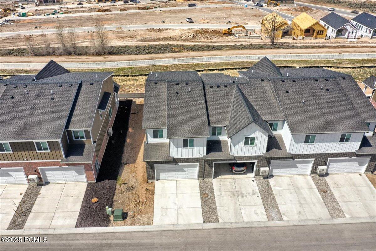 2427 N Canal View Lane, Heber City, Utah image 42