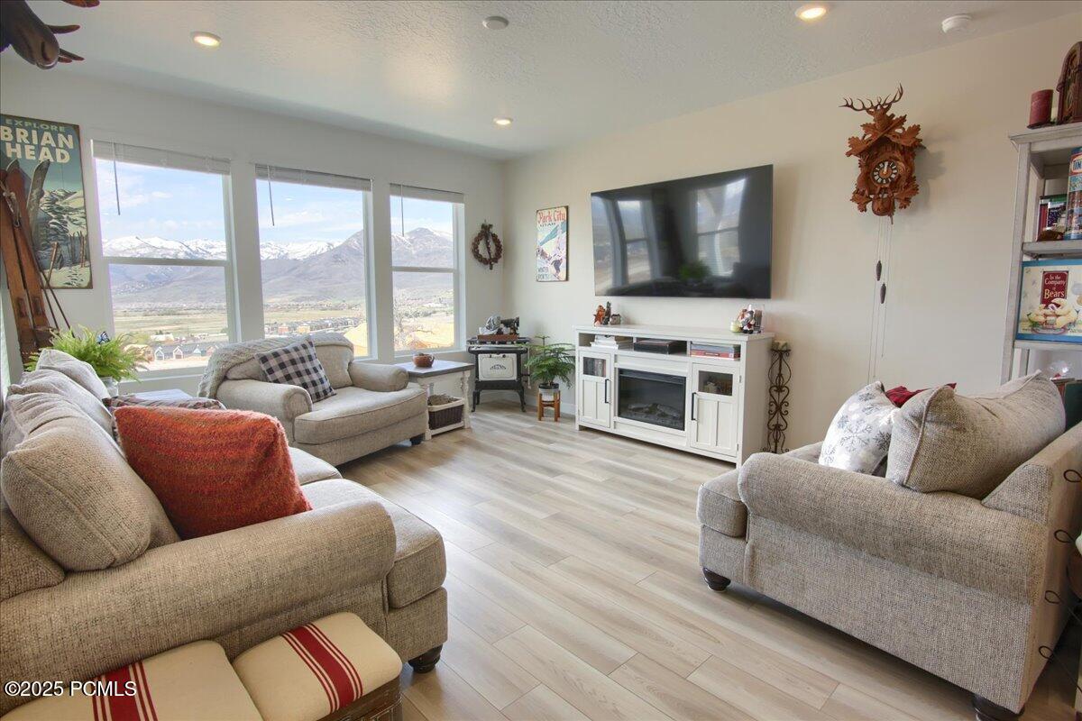 2427 N Canal View Lane, Heber City, Utah image 11