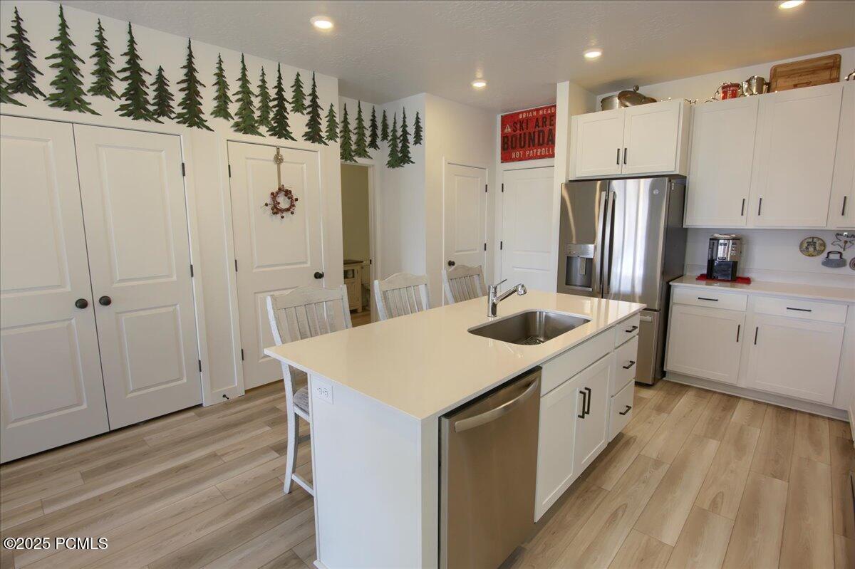 2427 N Canal View Lane, Heber City, Utah image 21