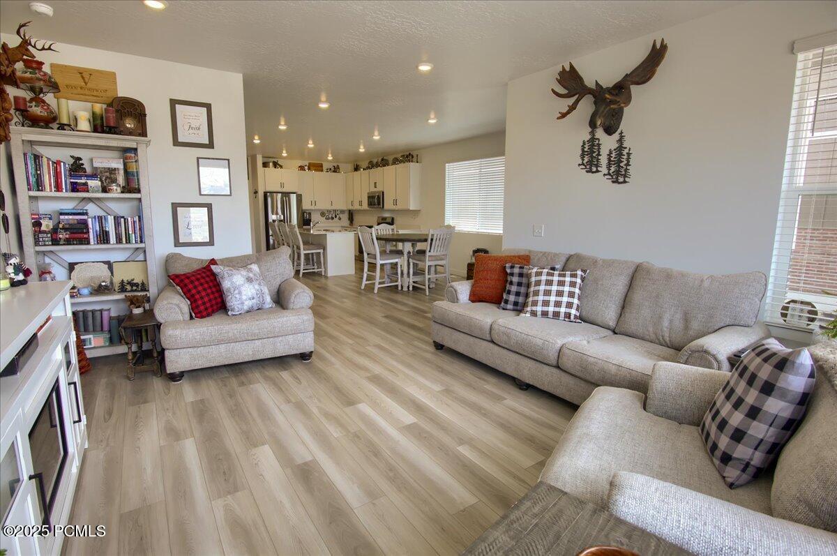 2427 N Canal View Lane, Heber City, Utah image 13
