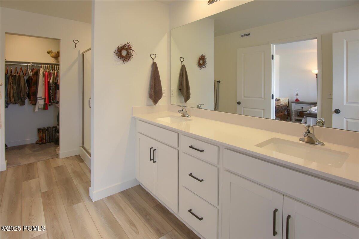 2427 N Canal View Lane, Heber City, Utah image 28
