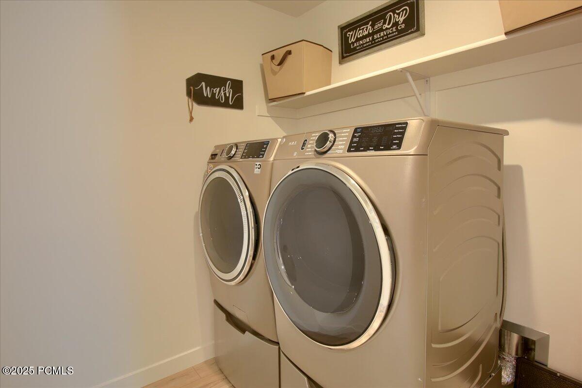 2427 N Canal View Lane, Heber City, Utah image 36