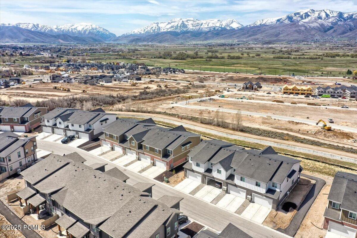 2427 N Canal View Lane, Heber City, Utah image 40