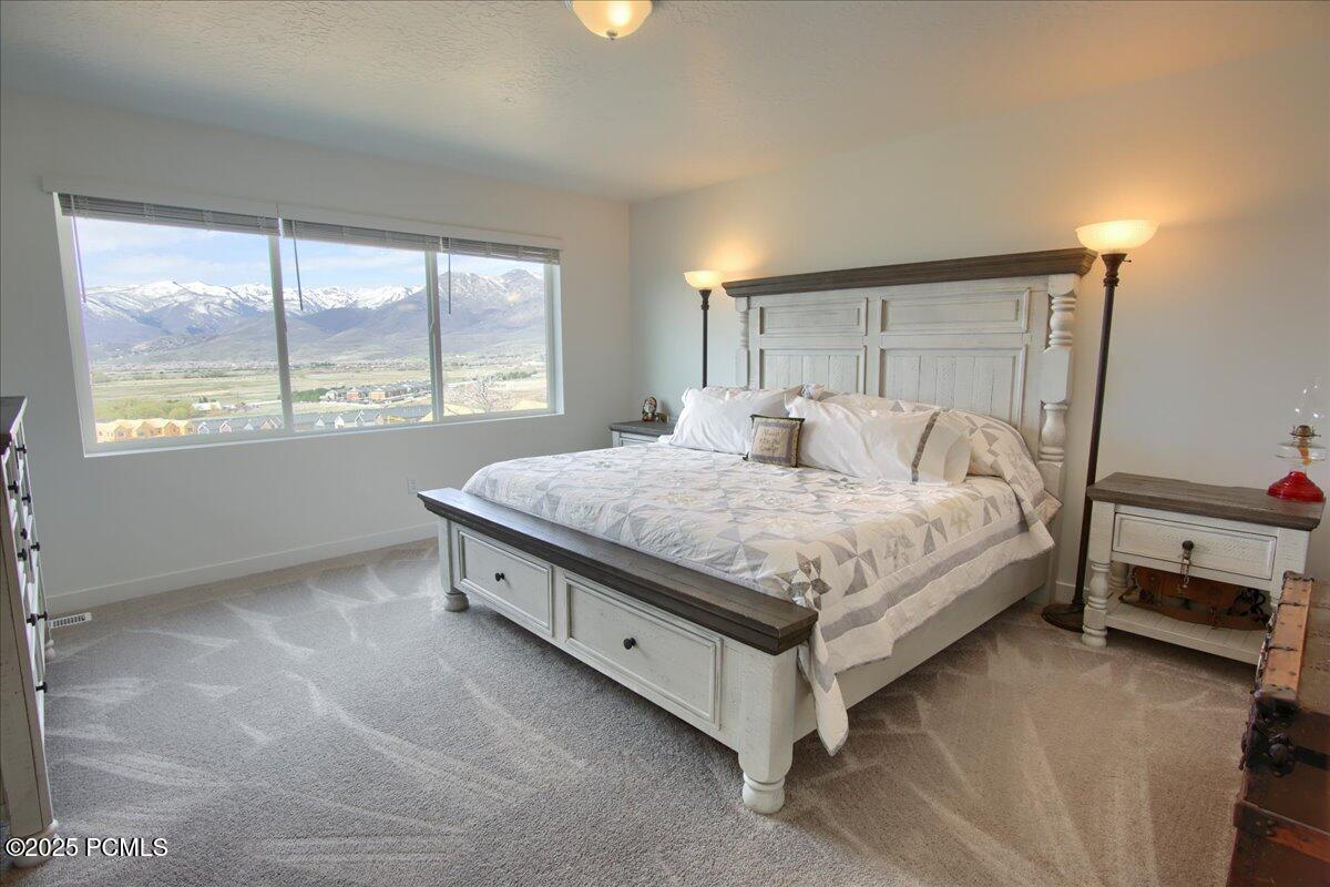 2427 N Canal View Lane, Heber City, Utah image 24