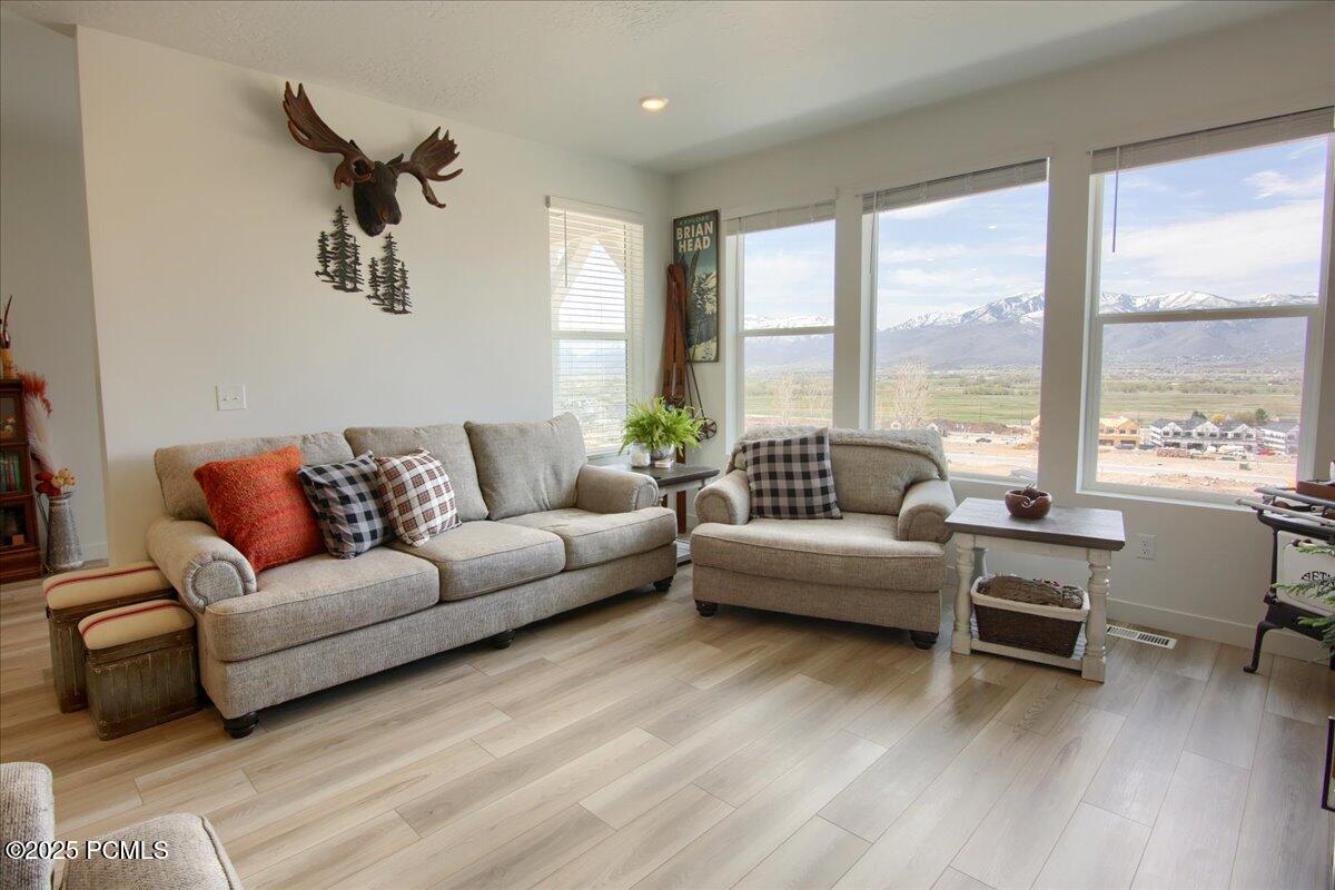 2427 N Canal View Lane, Heber City, Utah image 12