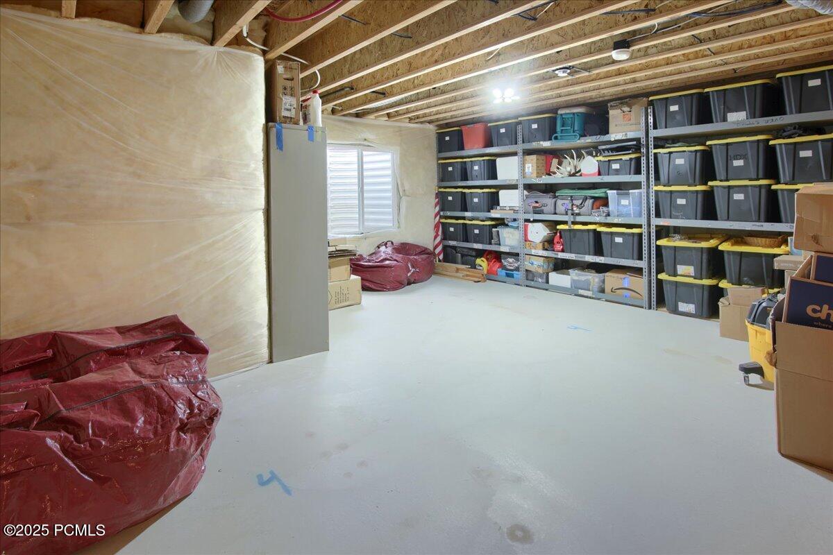 2427 N Canal View Lane, Heber City, Utah image 38