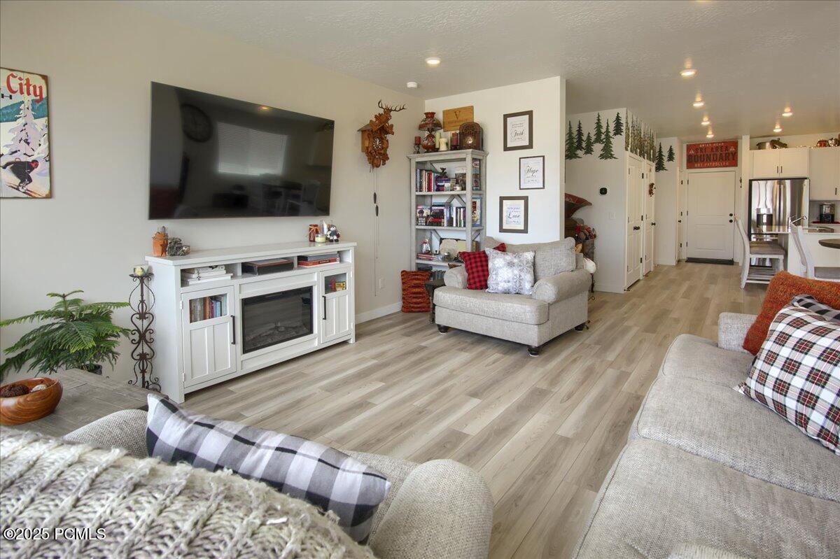 2427 N Canal View Lane, Heber City, Utah image 14