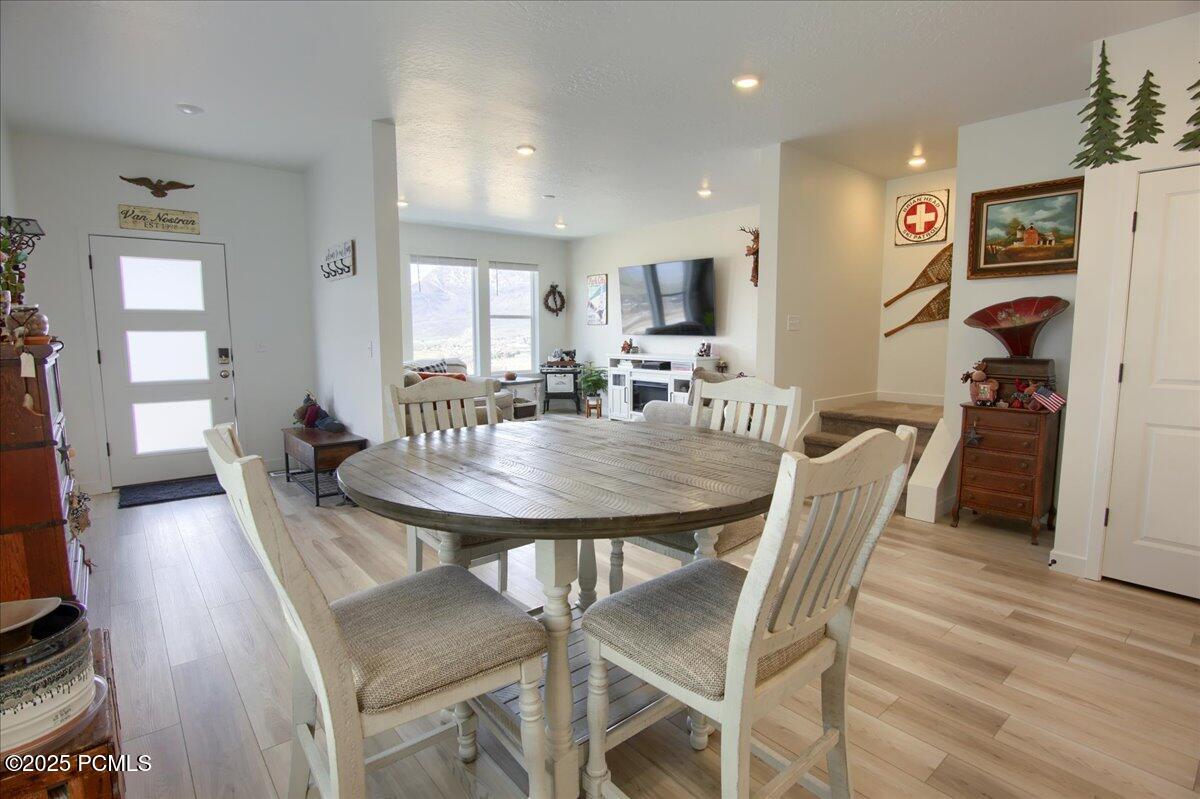 2427 N Canal View Lane, Heber City, Utah image 16