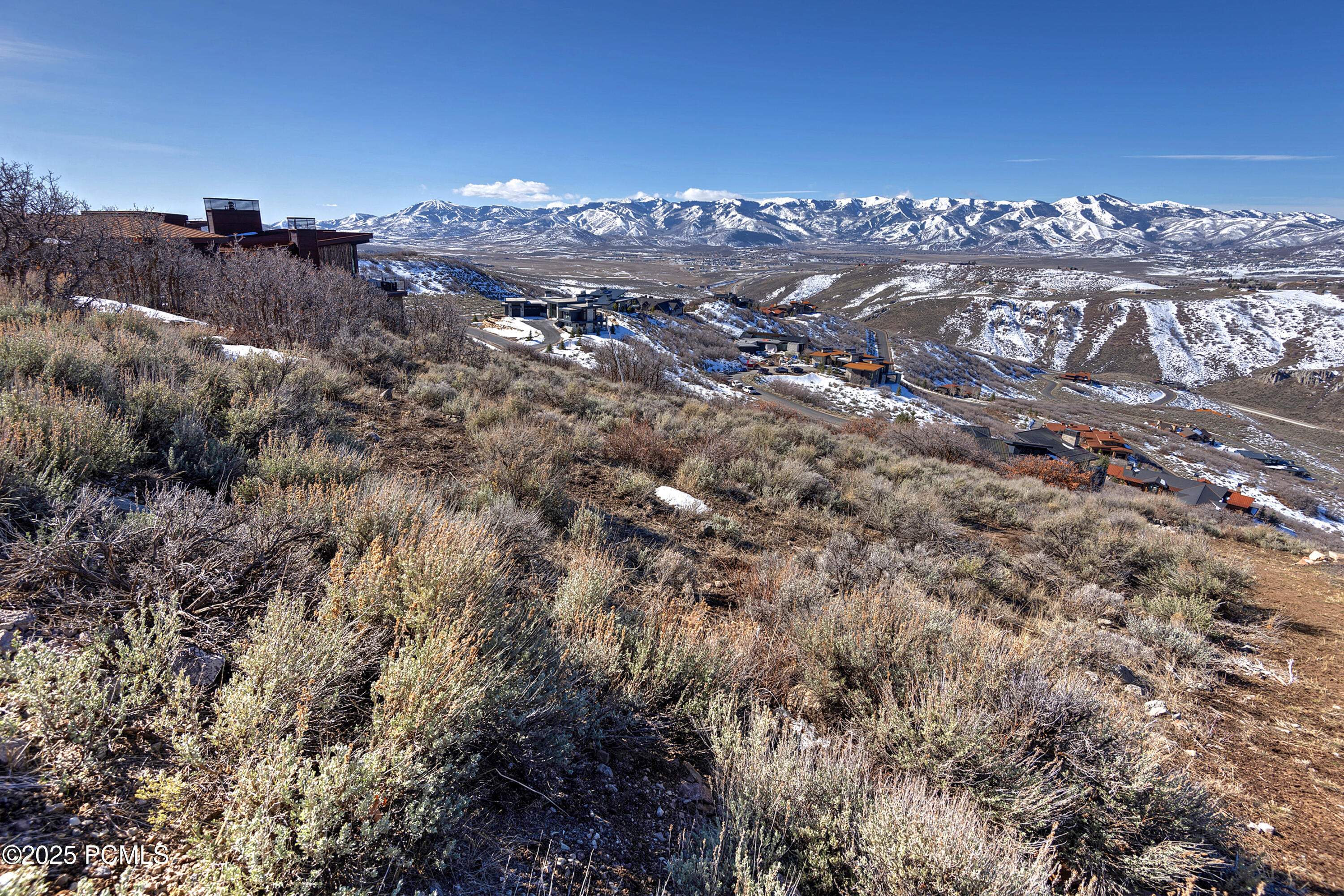 9025 Hidden Hill Loop, Park City, Utah image 13