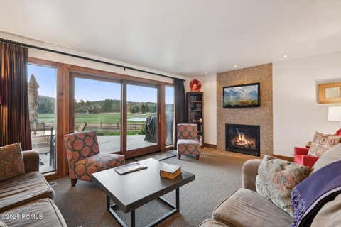 Townhouse For Sale - 125 Yonex Court<br/> Park City, UT 84060