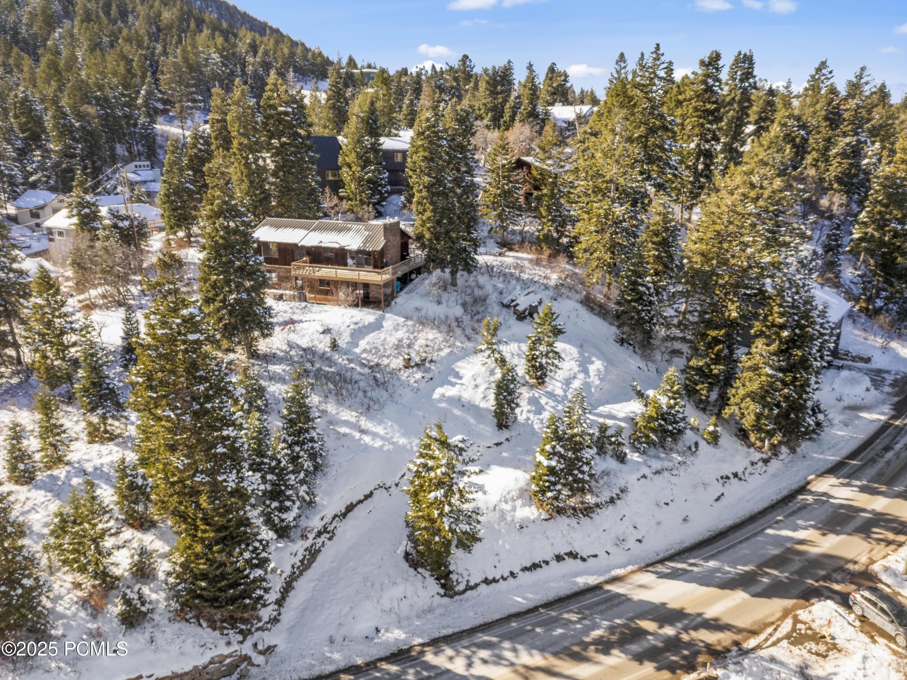 360 Parkview Drive, Park City, Utah image 13