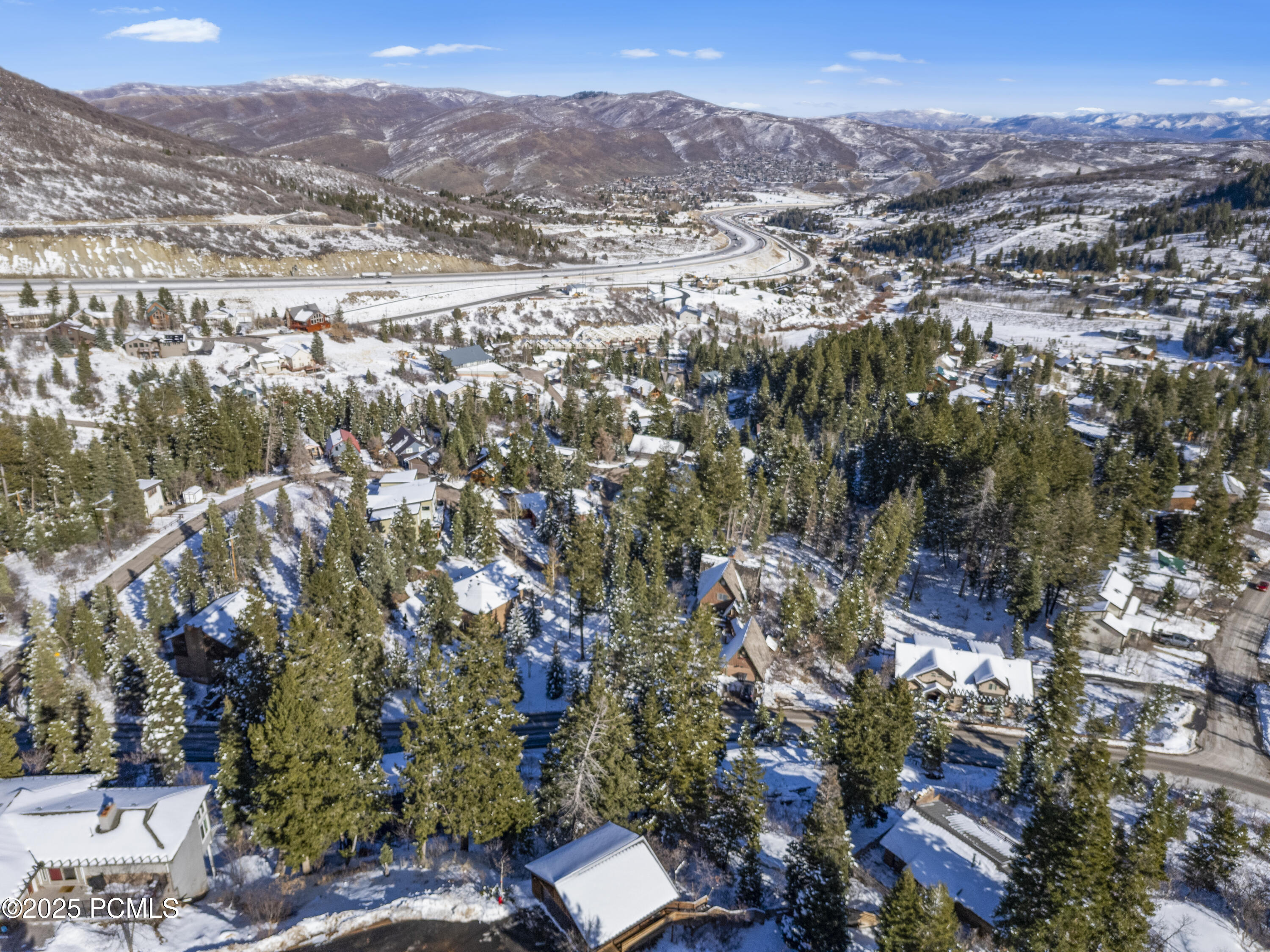 360 Parkview Drive, Park City, Utah image 20