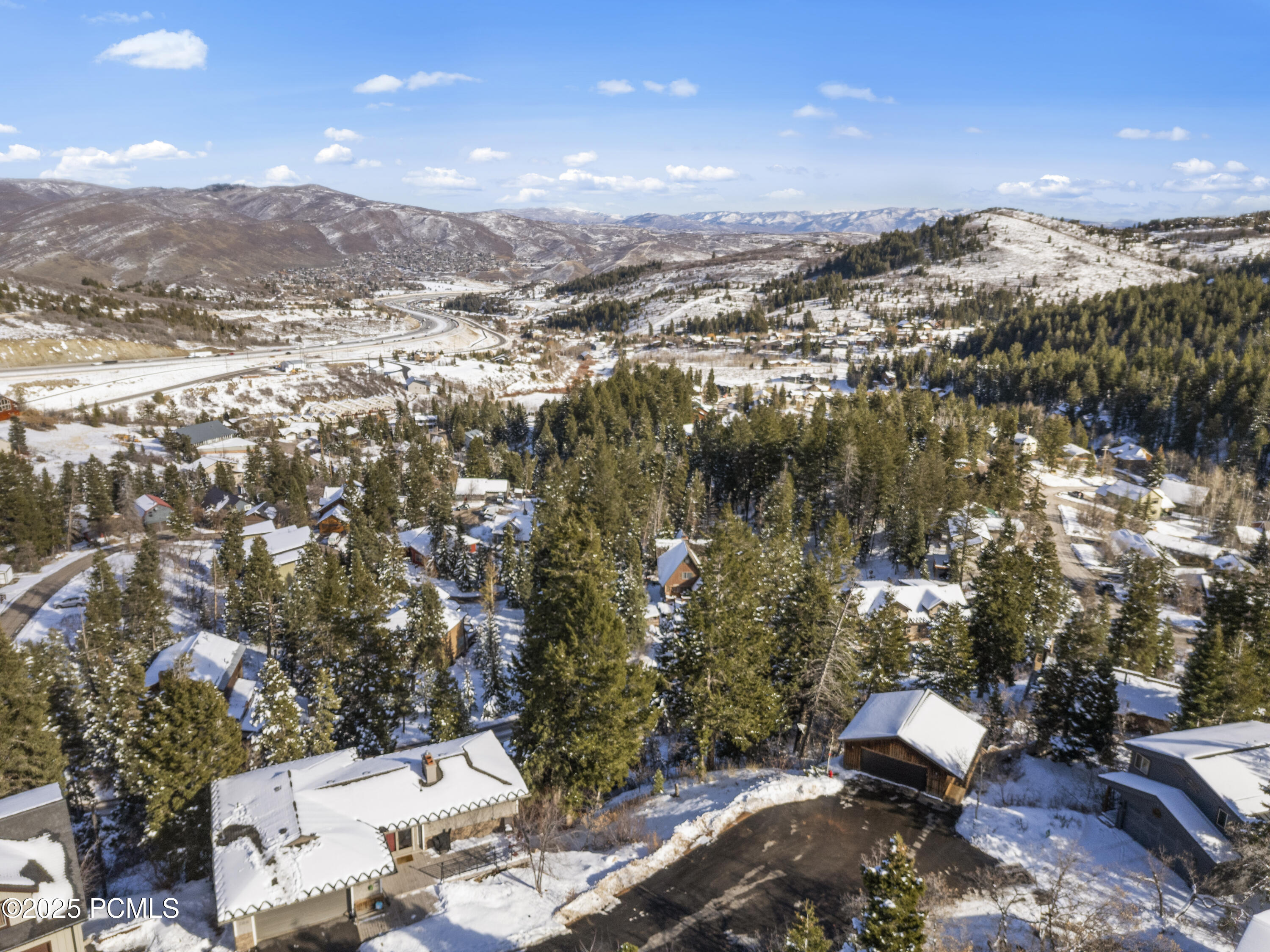 360 Parkview Drive, Park City, Utah image 23