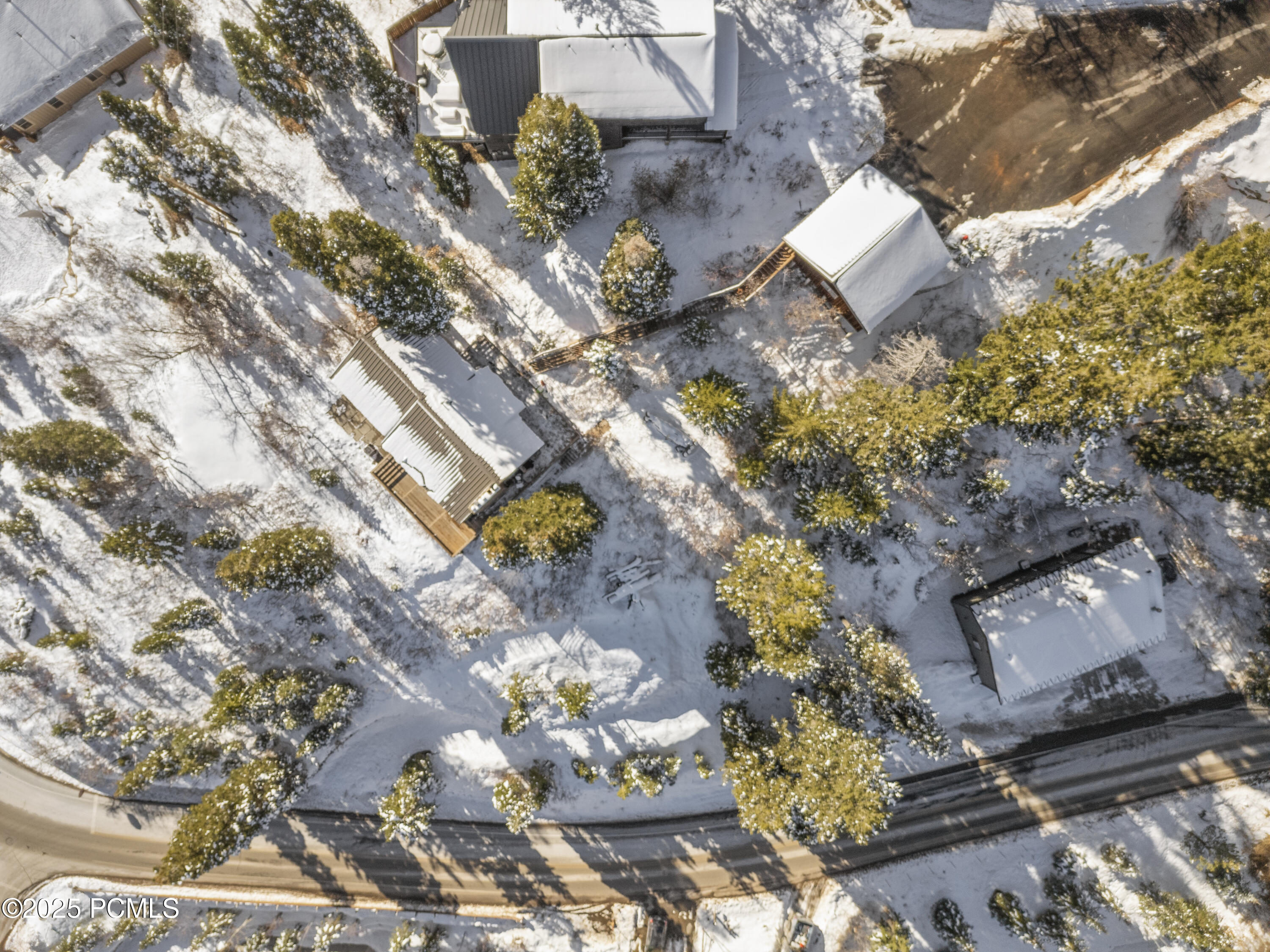 360 Parkview Drive, Park City, Utah image 17