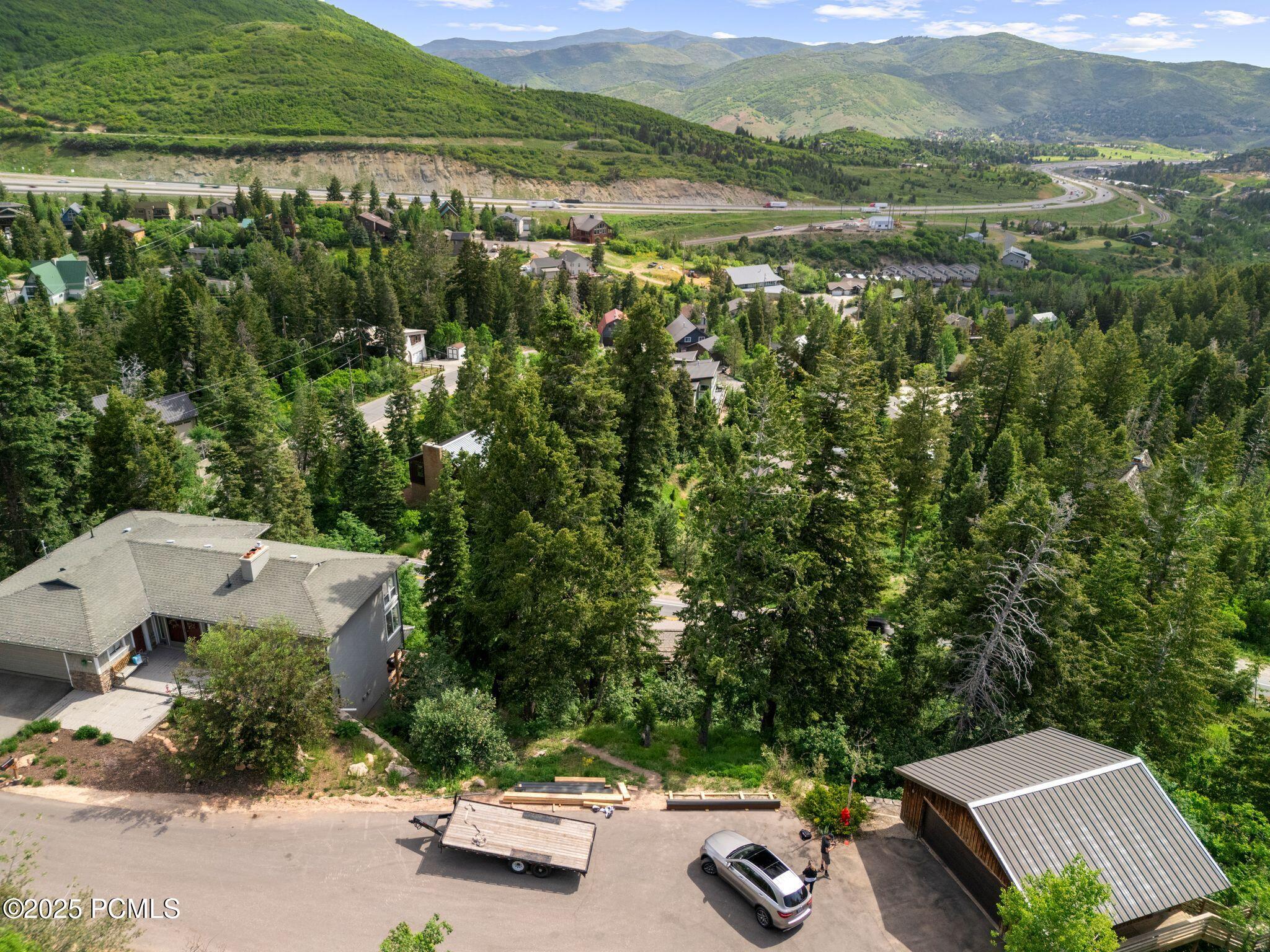 360 Parkview Drive, Park City, Utah image 7