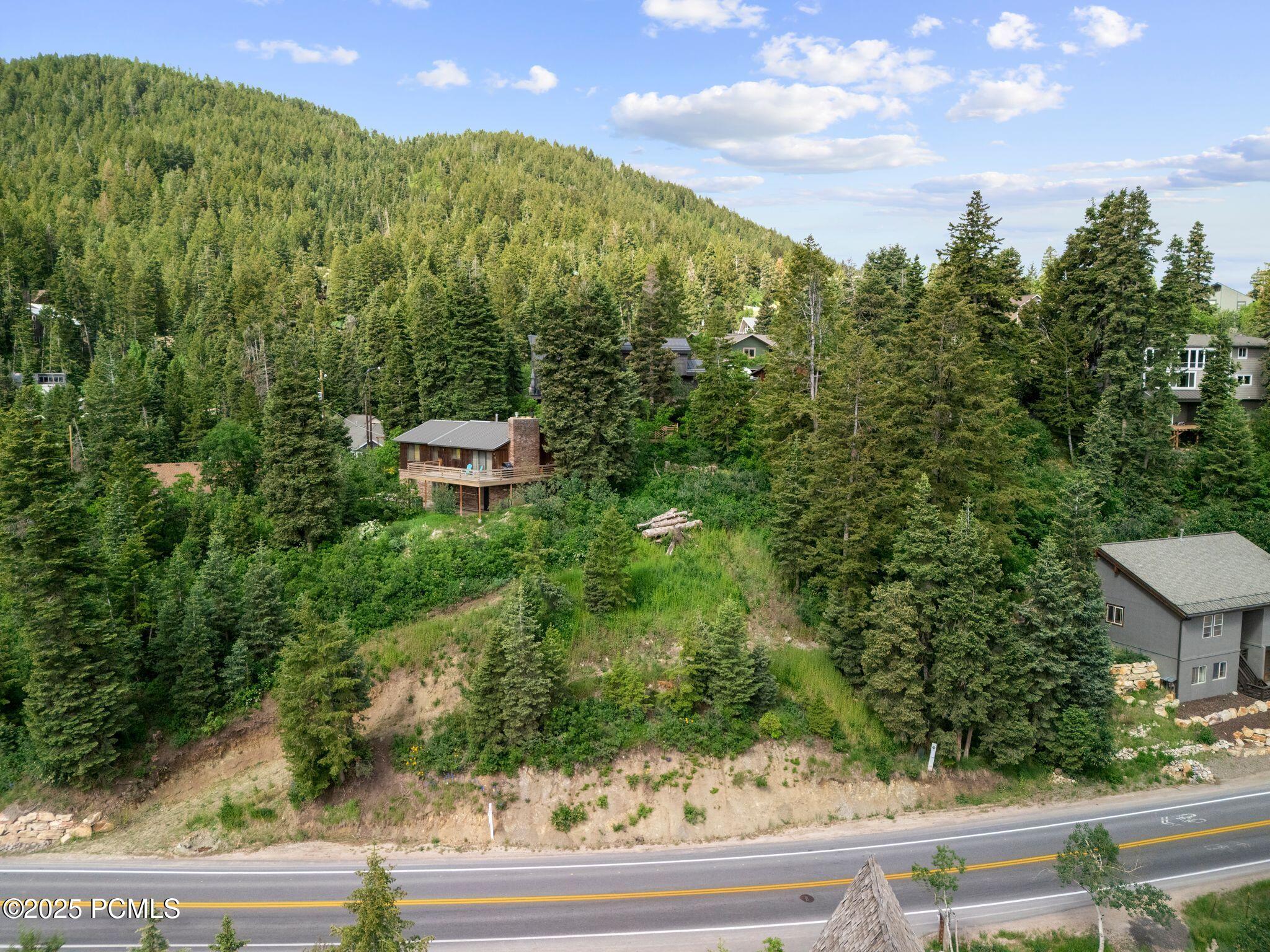 360 Parkview Drive, Park City, Utah image 5