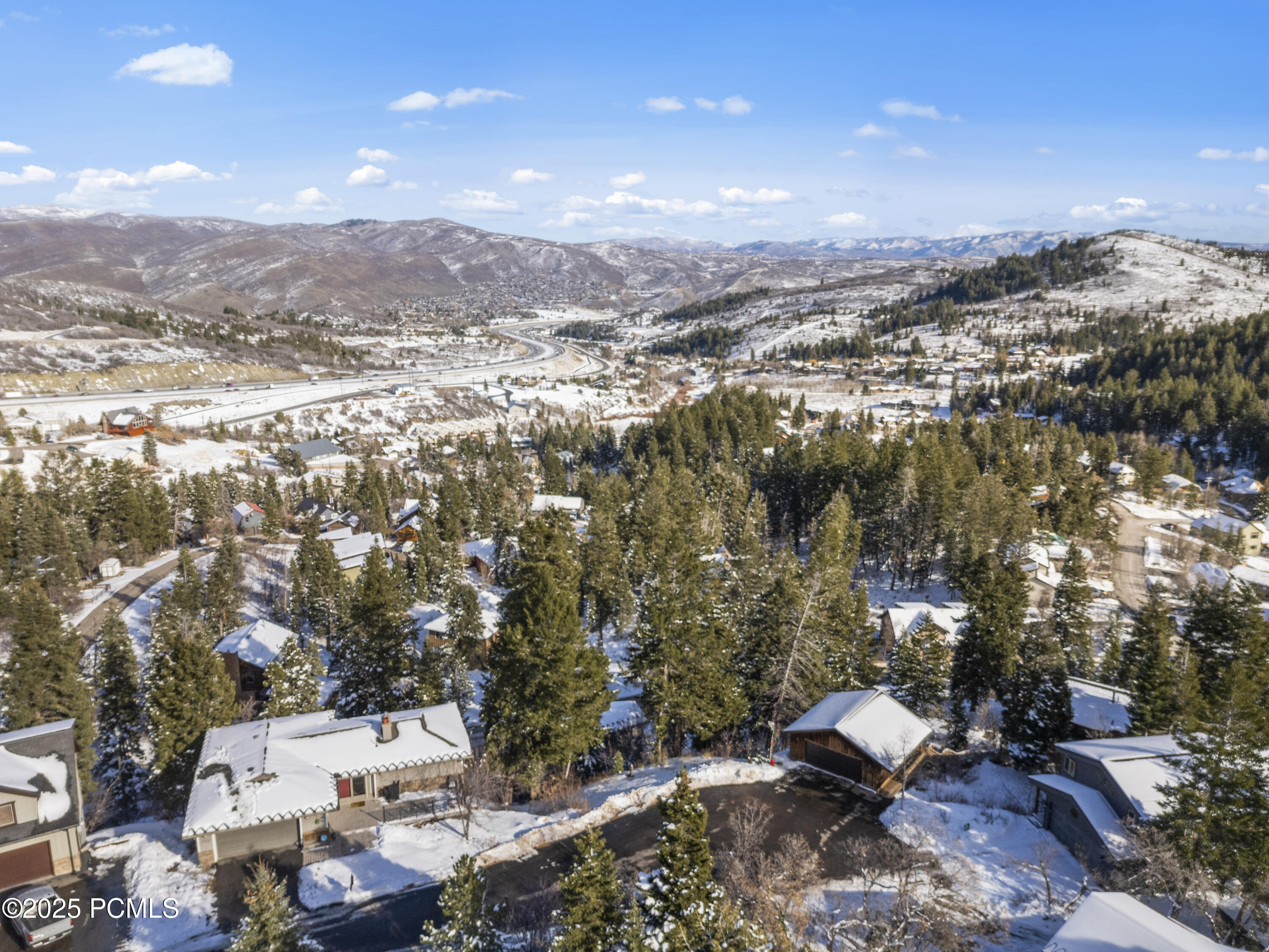 360 Parkview Drive, Park City, Utah image 22