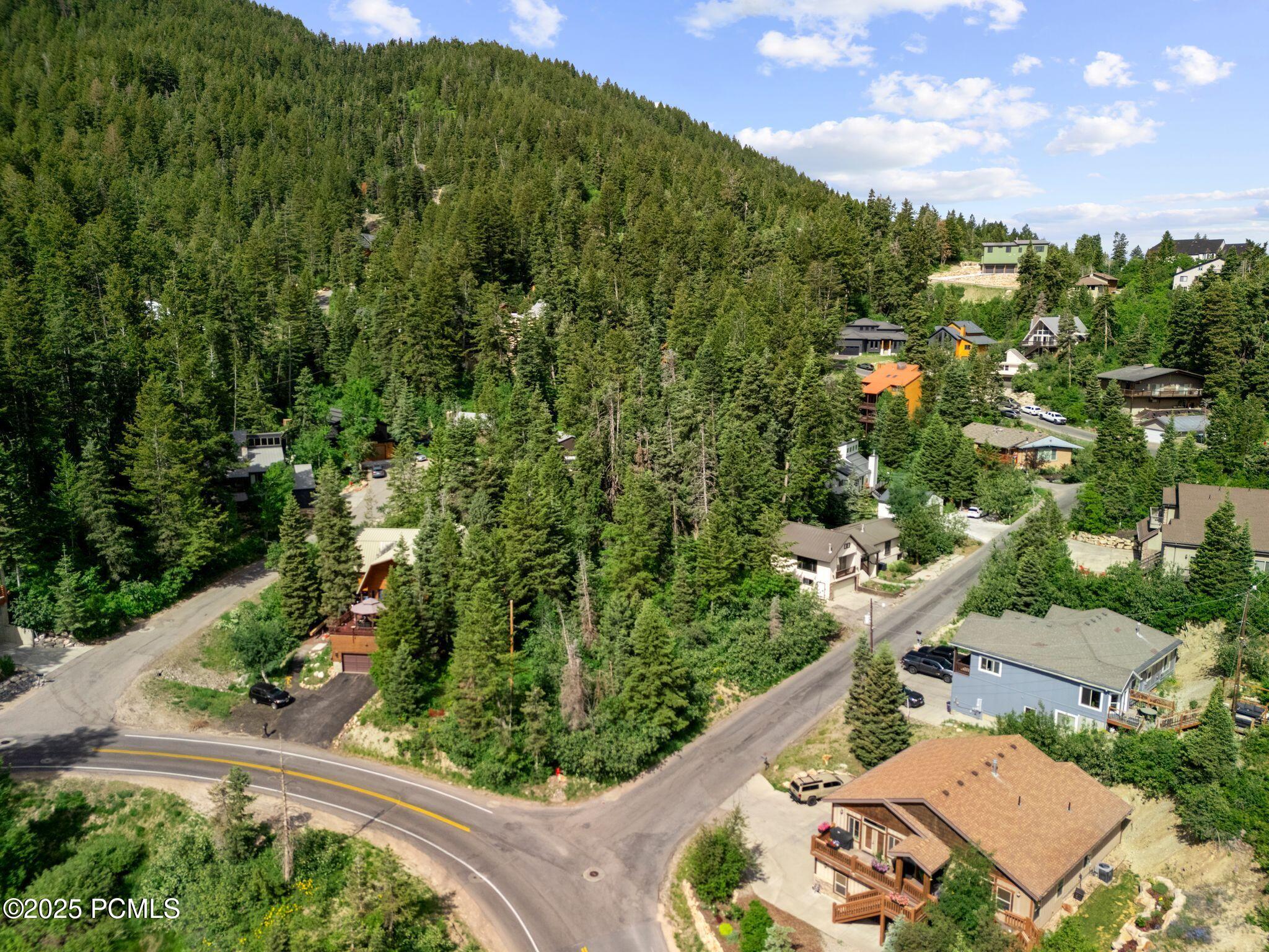 360 Parkview Drive, Park City, Utah image 12
