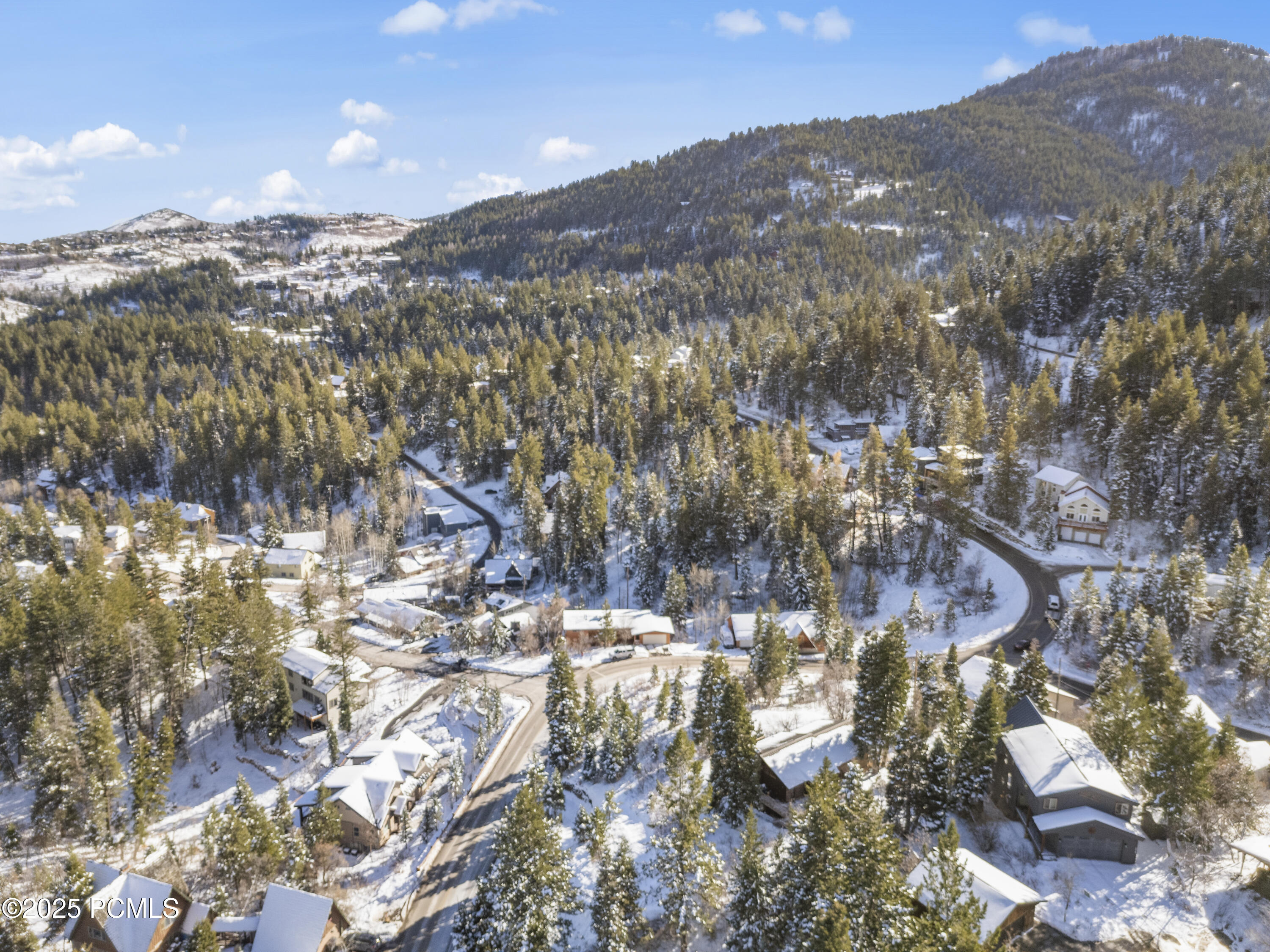 360 Parkview Drive, Park City, Utah image 19