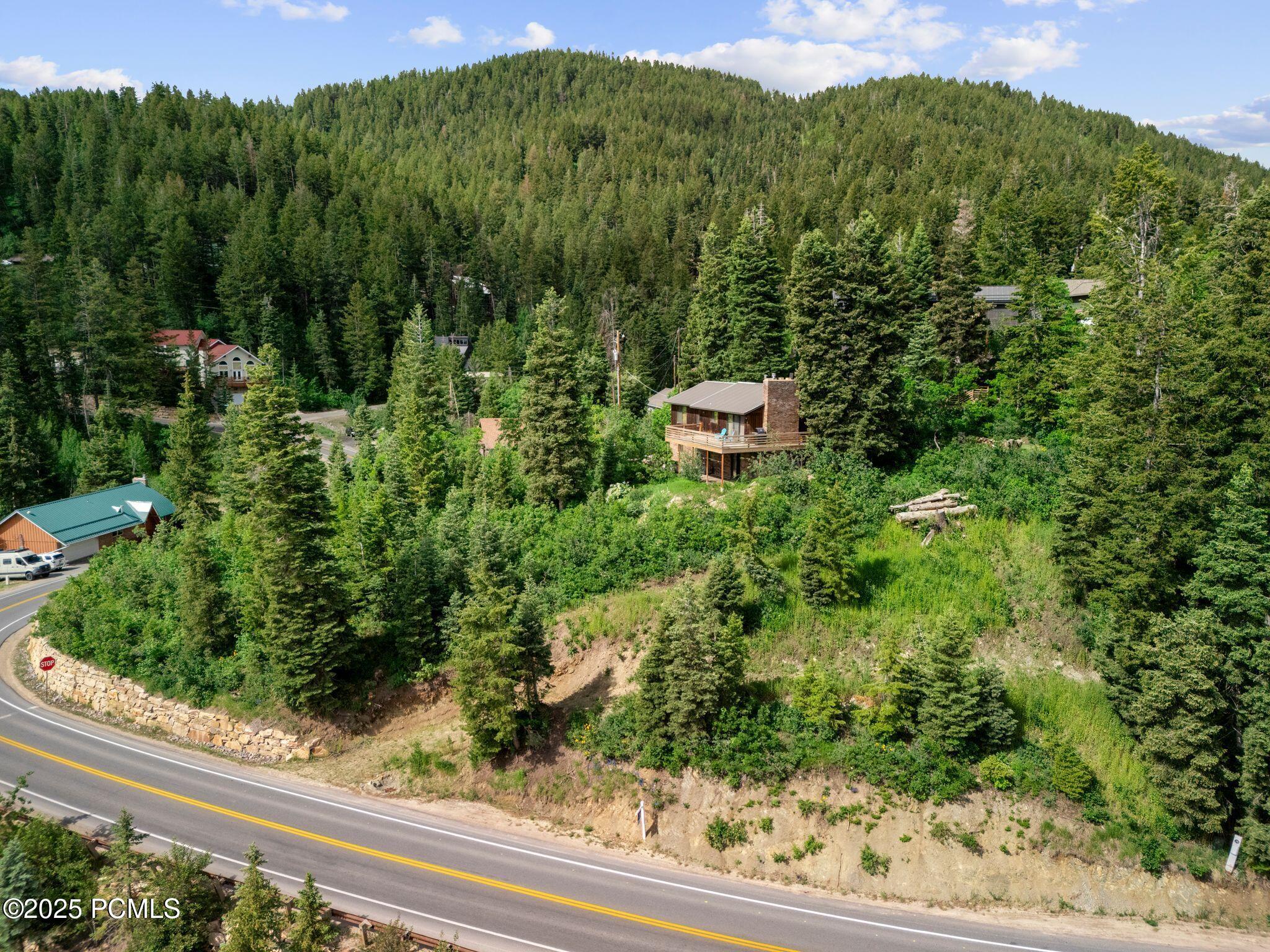 360 Parkview Drive, Park City, Utah image 4