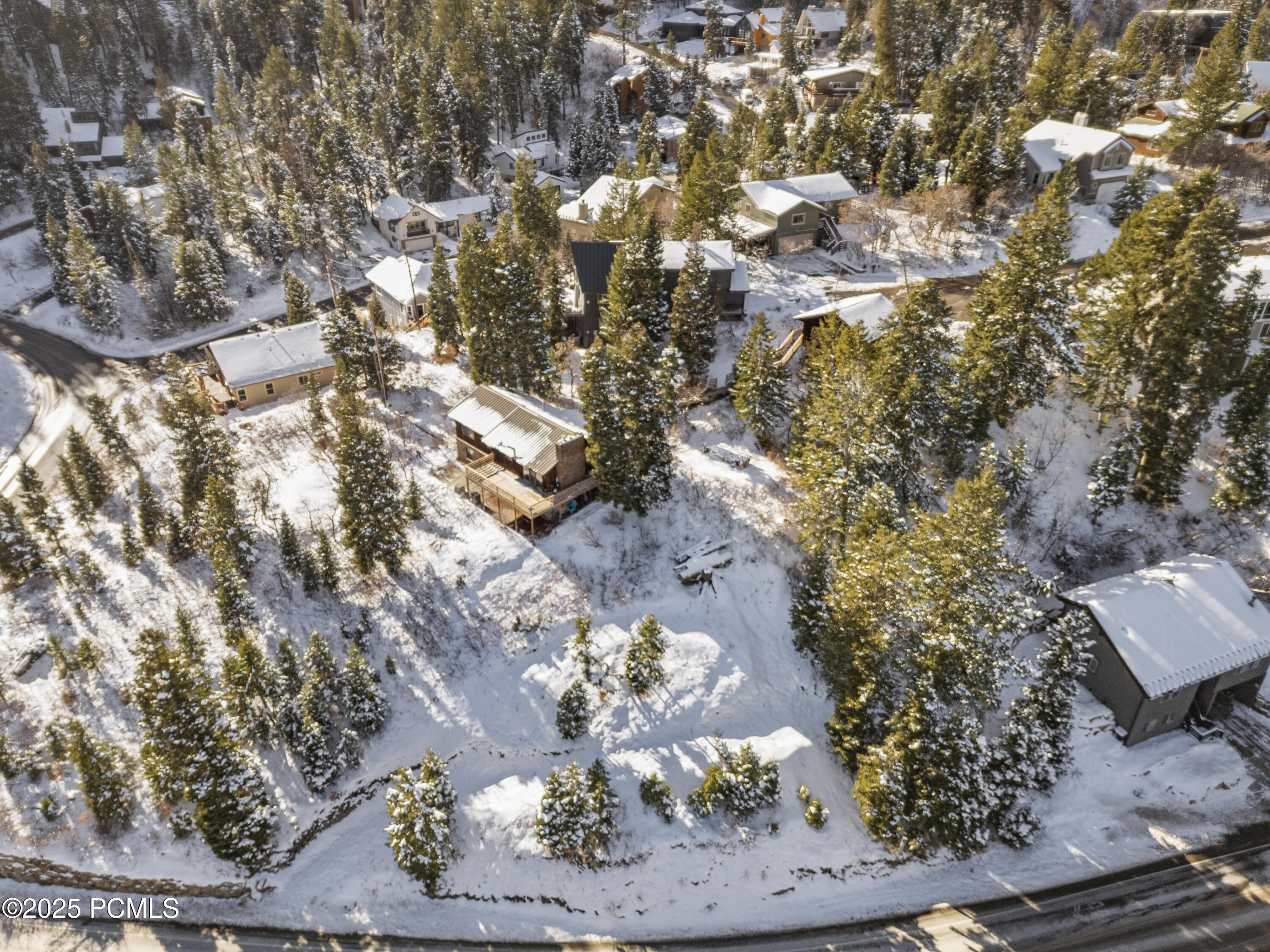 360 Parkview Drive, Park City, Utah image 15