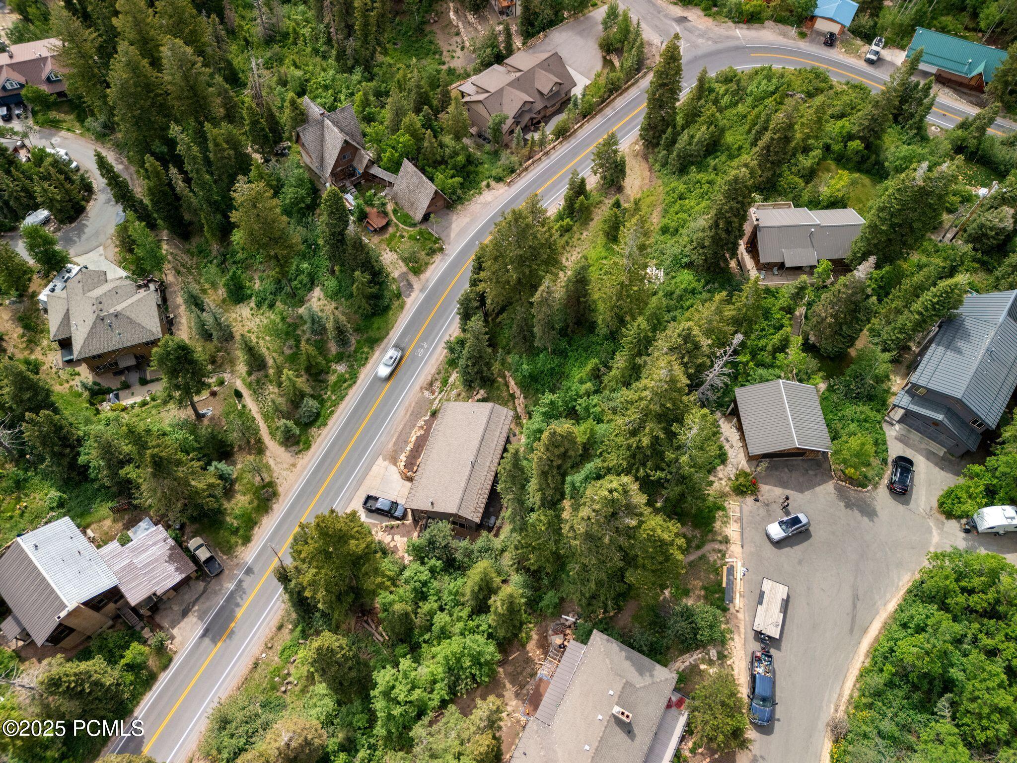 360 Parkview Drive, Park City, Utah image 6