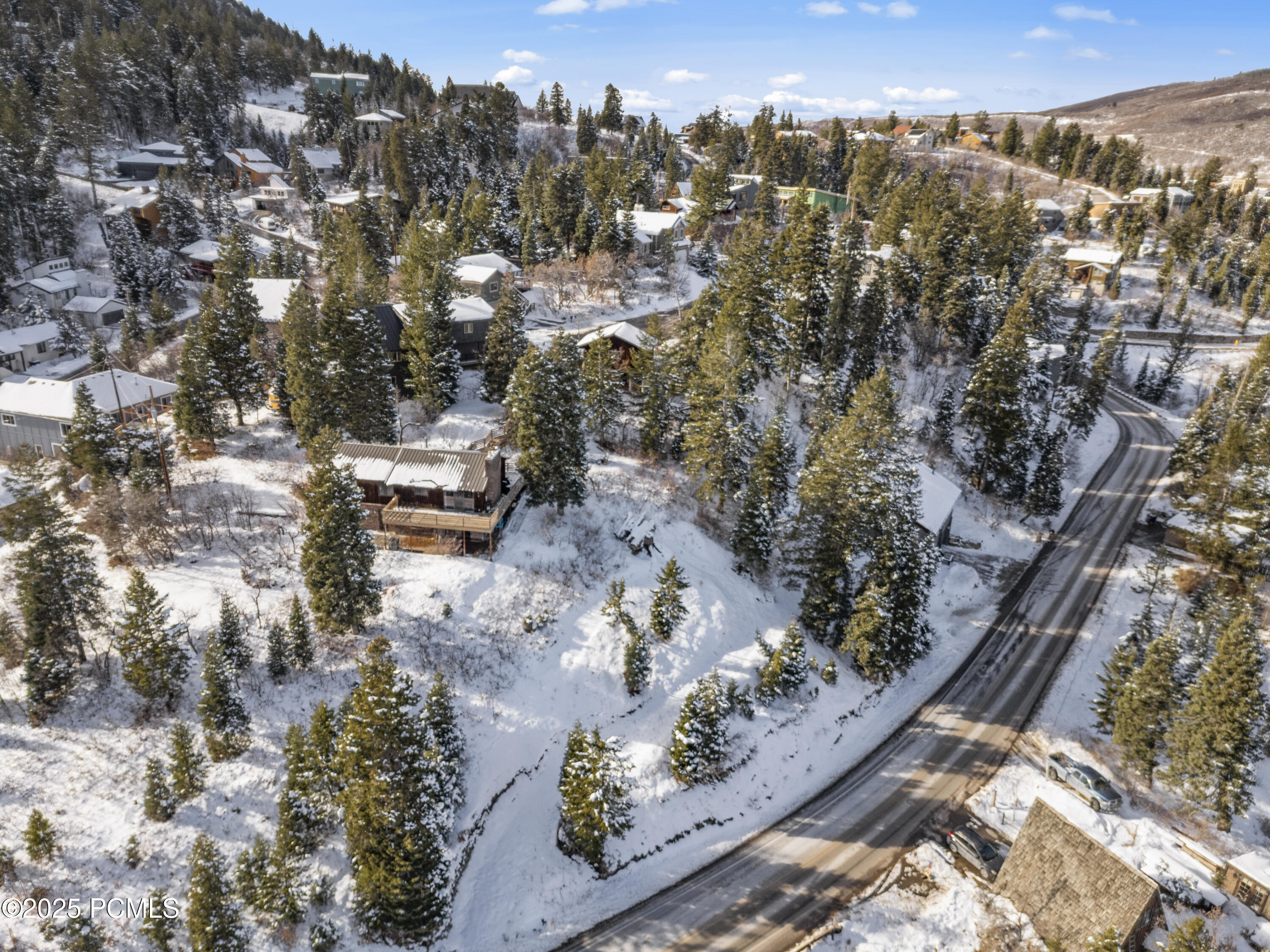 360 Parkview Drive, Park City, Utah image 27