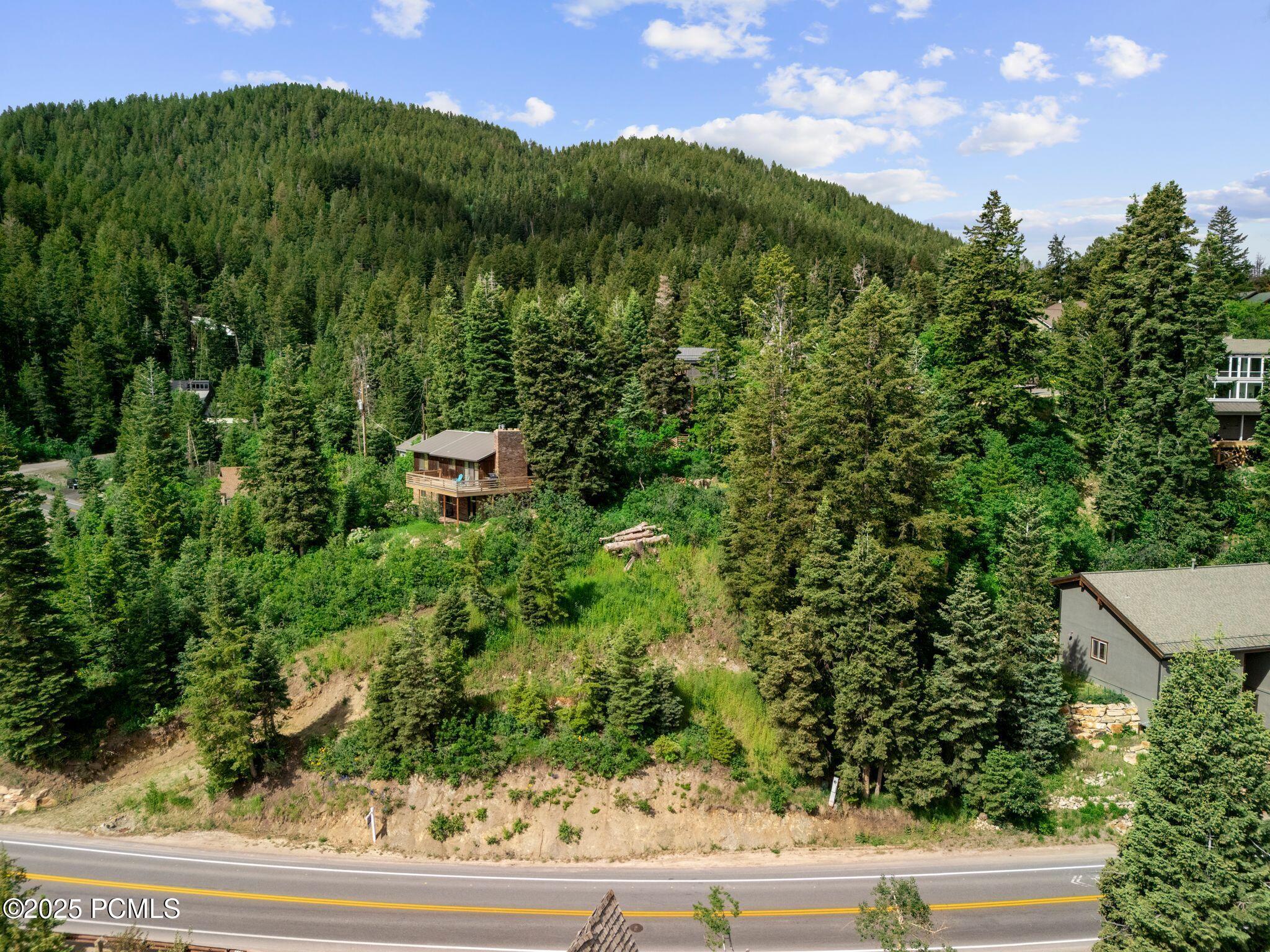 360 Parkview Drive, Park City, Utah image 1