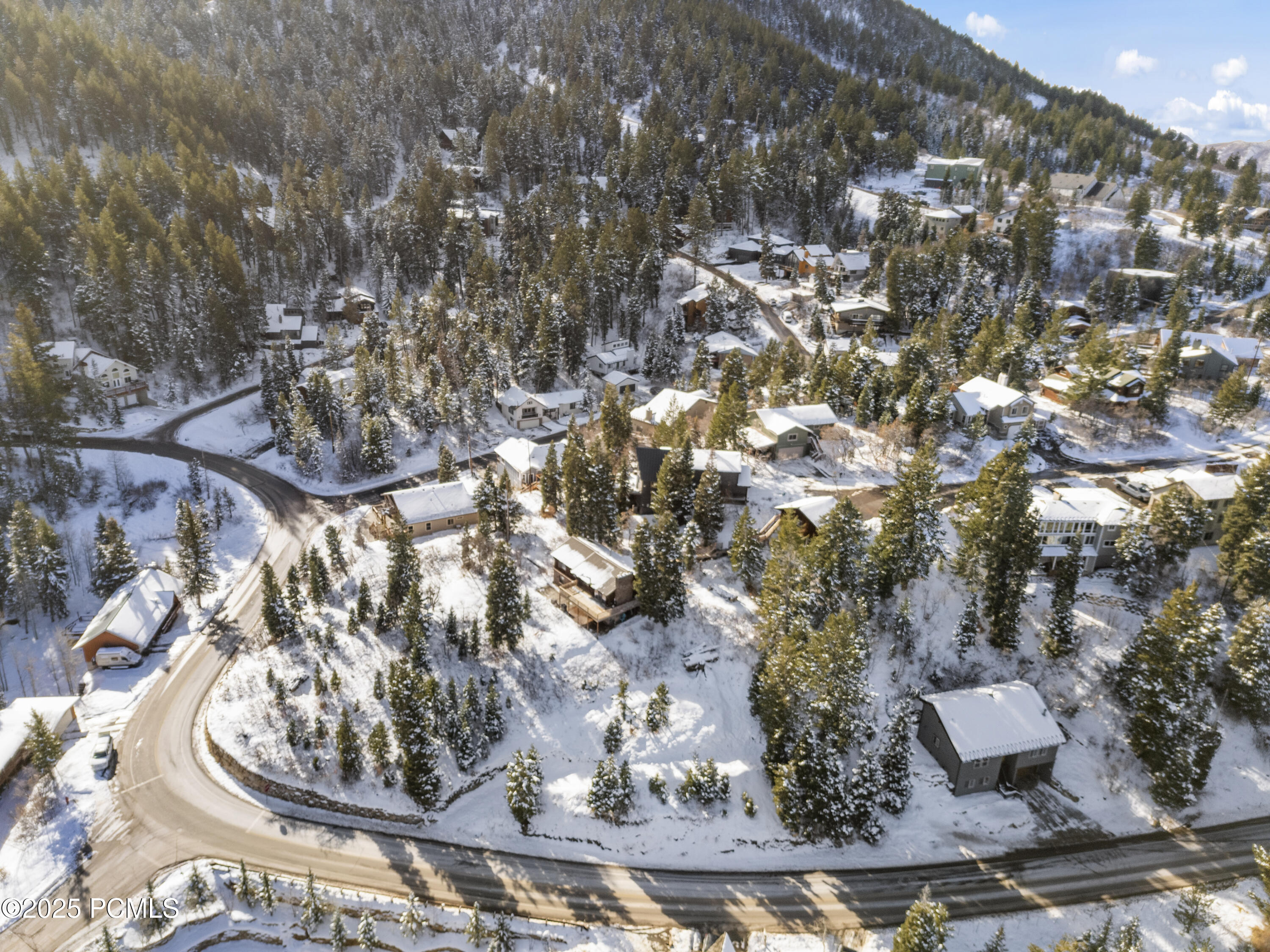 360 Parkview Drive, Park City, Utah image 26