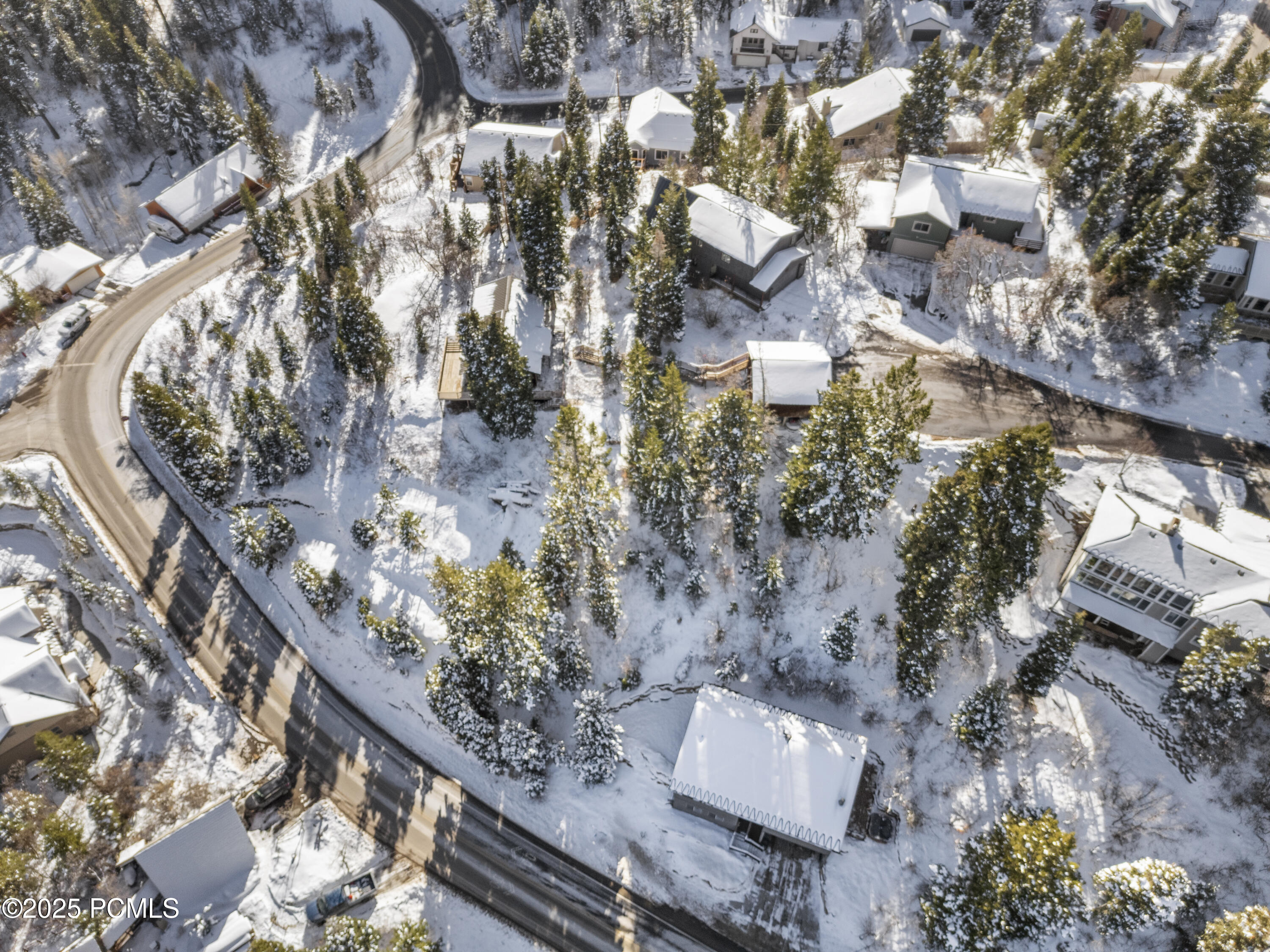 360 Parkview Drive, Park City, Utah image 18