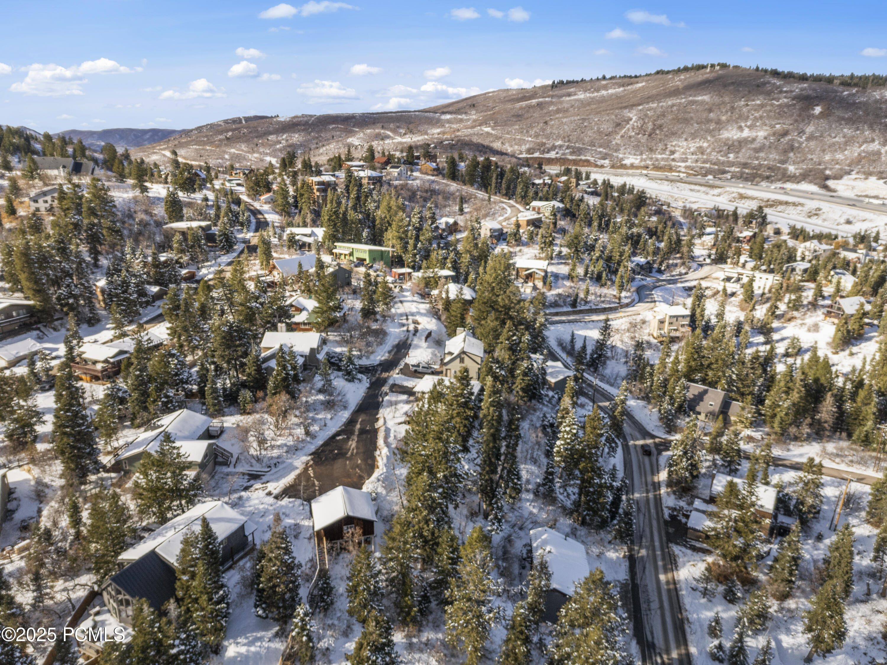 360 Parkview Drive, Park City, Utah image 24