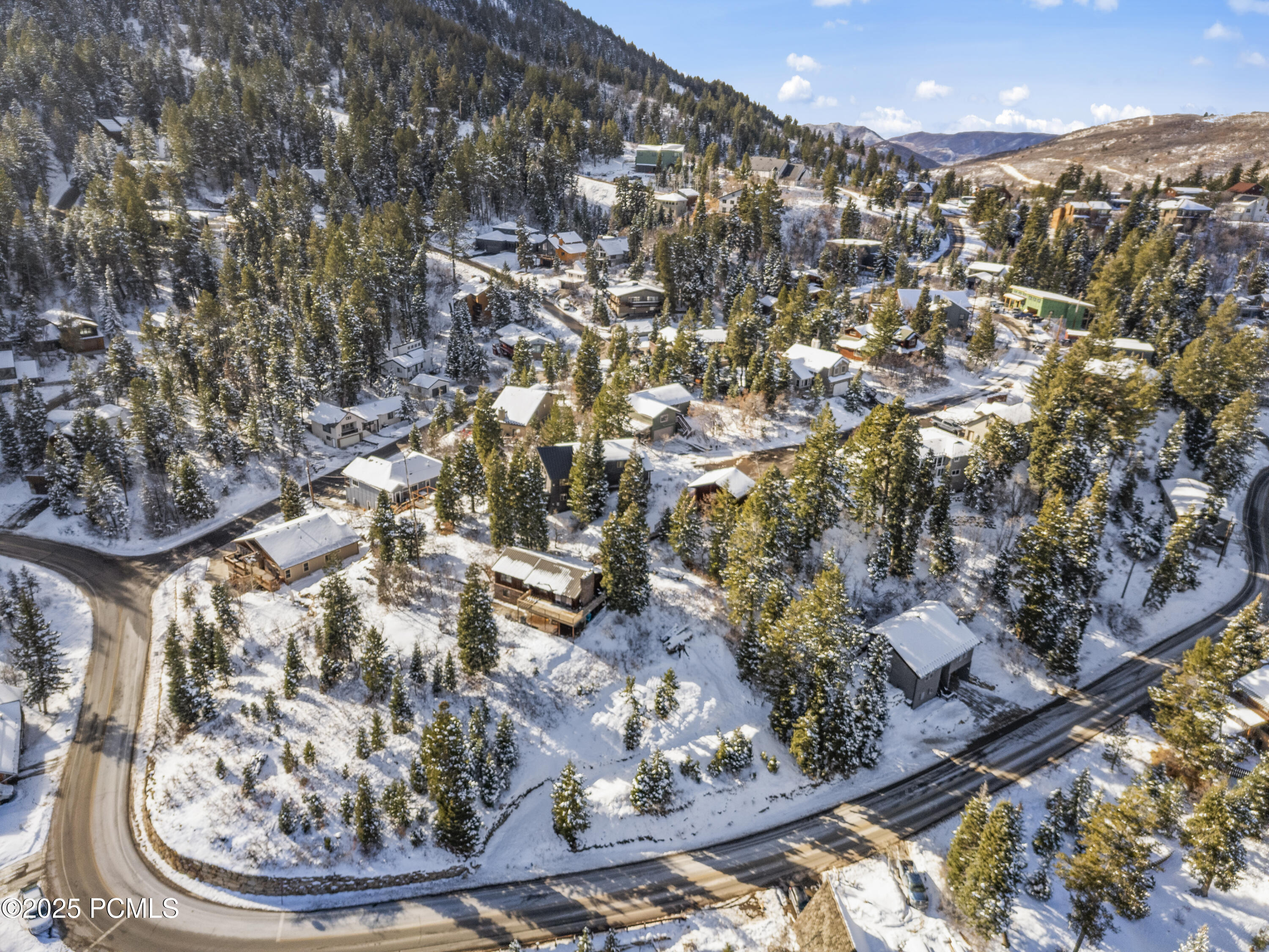 360 Parkview Drive, Park City, Utah image 25