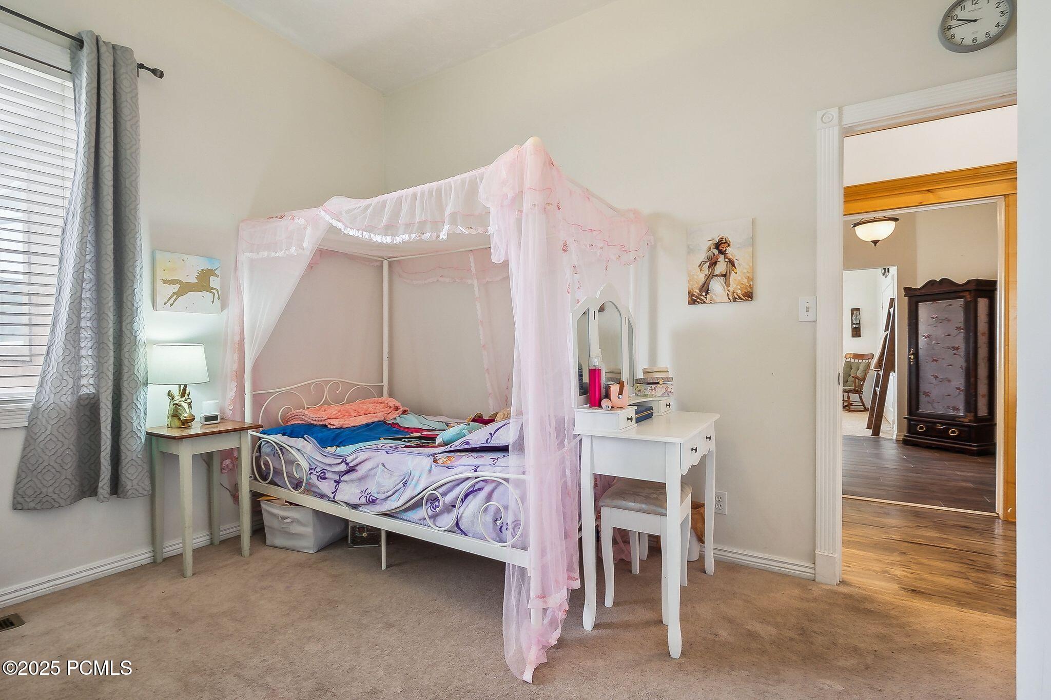875 Oak Lane, Kamas, Utah image 27