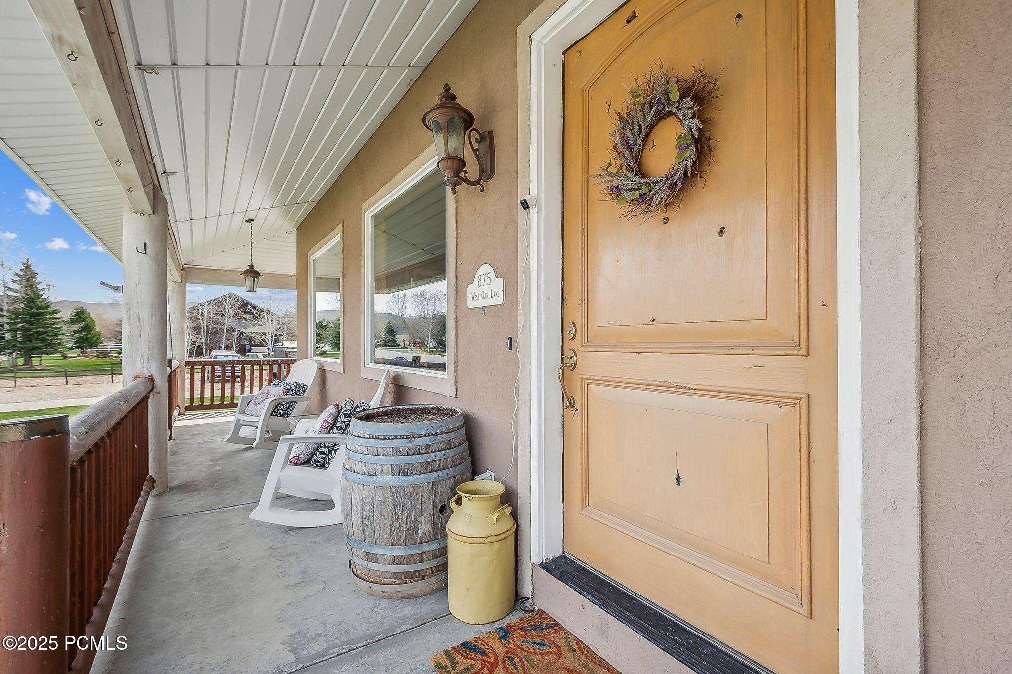 875 Oak Lane, Kamas, Utah image 7