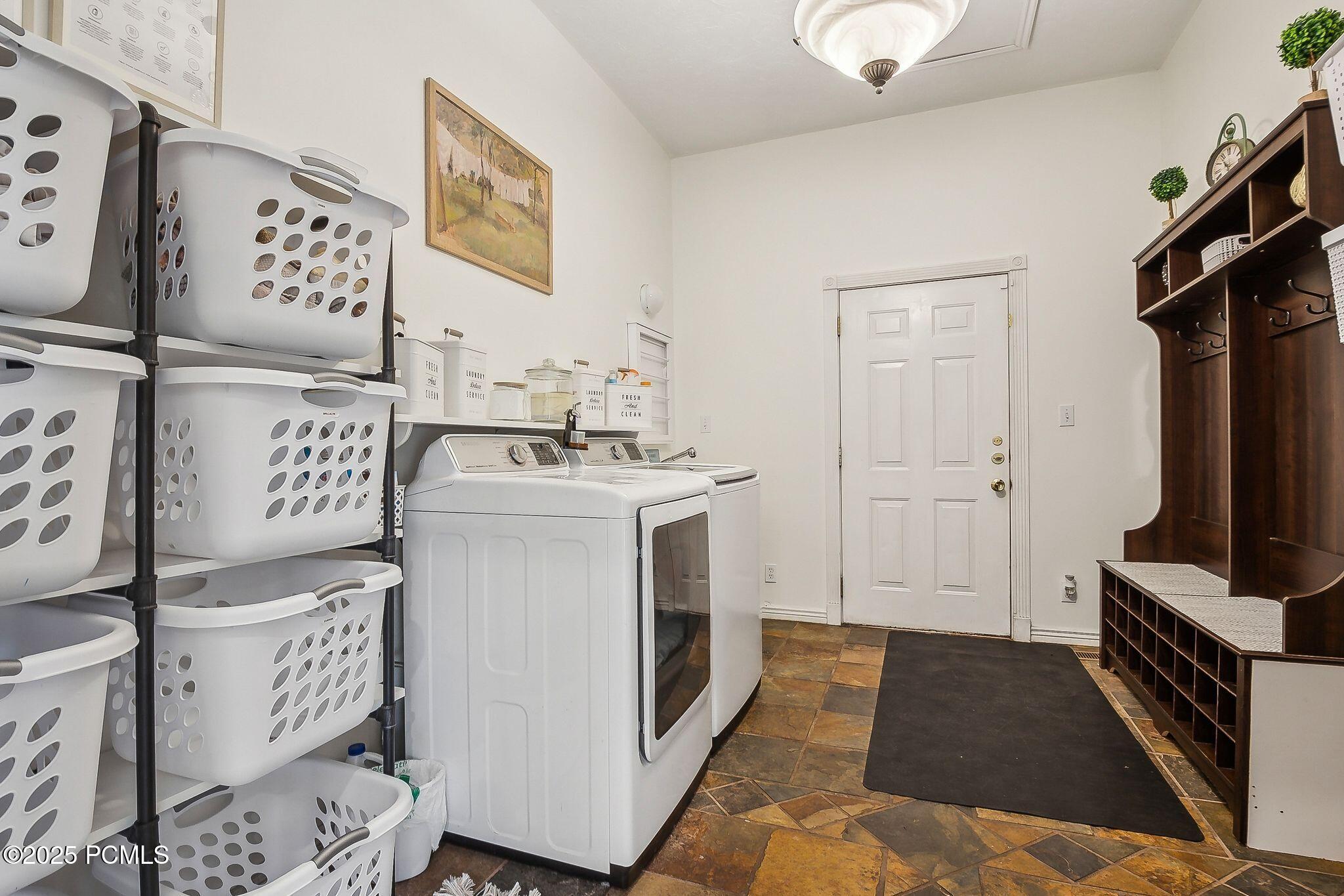 875 Oak Lane, Kamas, Utah image 36