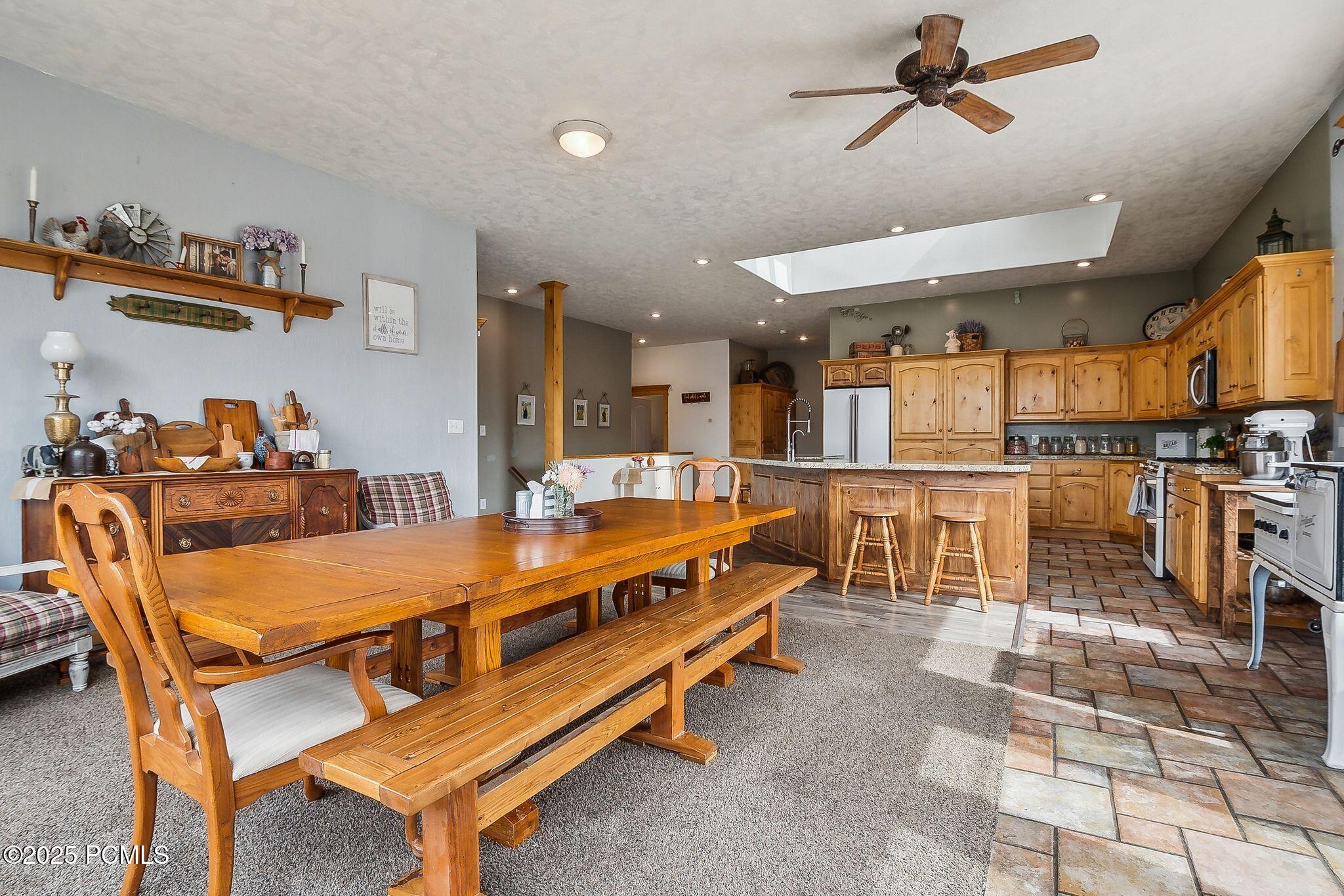 875 Oak Lane, Kamas, Utah image 19