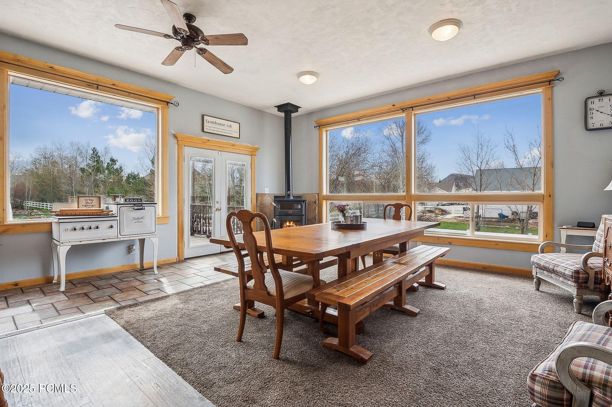 875 Oak Lane, Kamas, Utah image 17