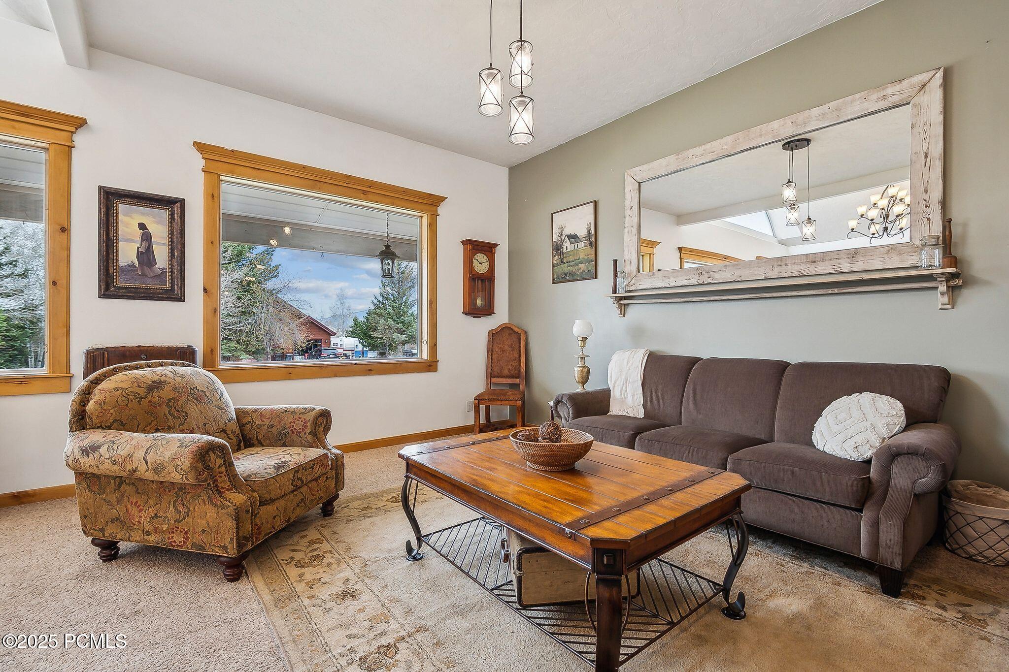 875 Oak Lane, Kamas, Utah image 9