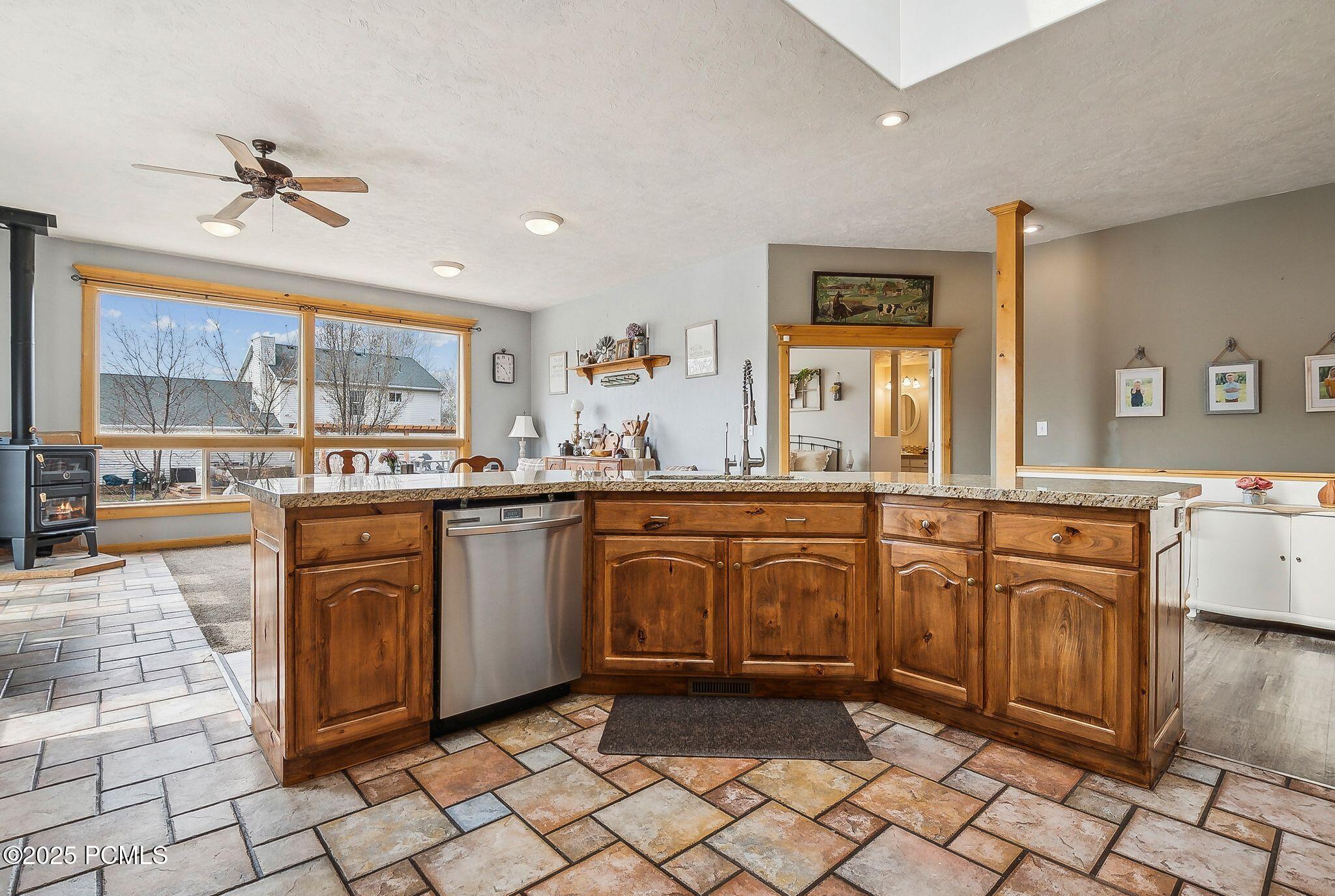 875 Oak Lane, Kamas, Utah image 13