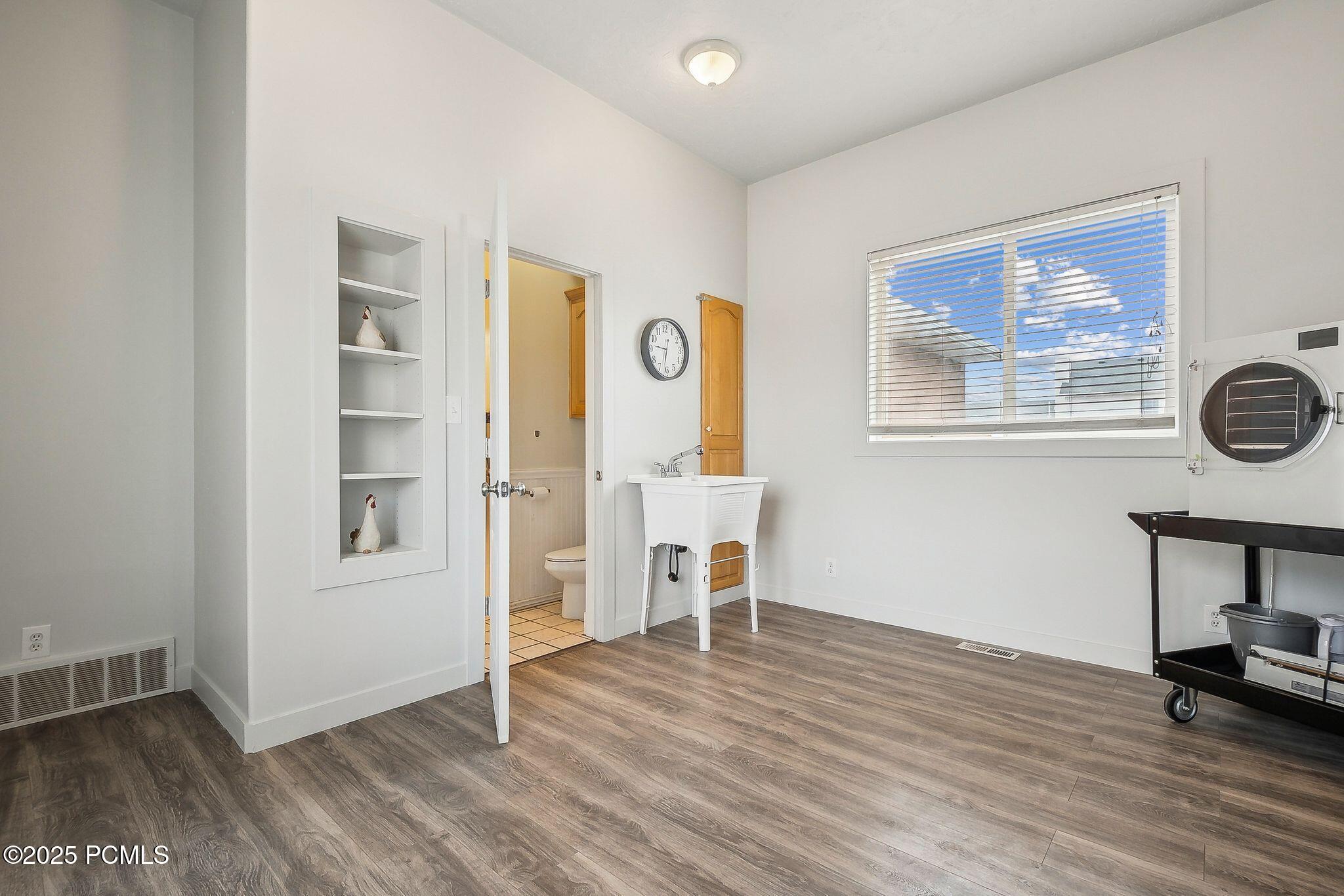 875 Oak Lane, Kamas, Utah image 35