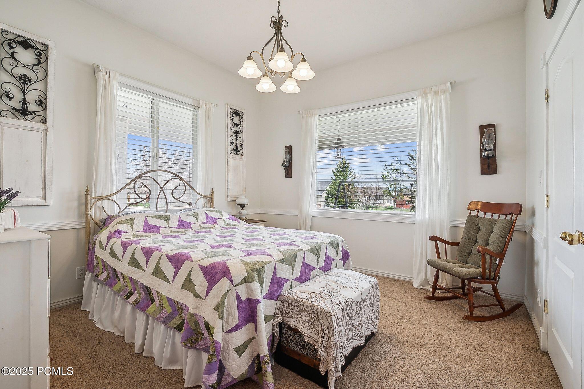 875 Oak Lane, Kamas, Utah image 31