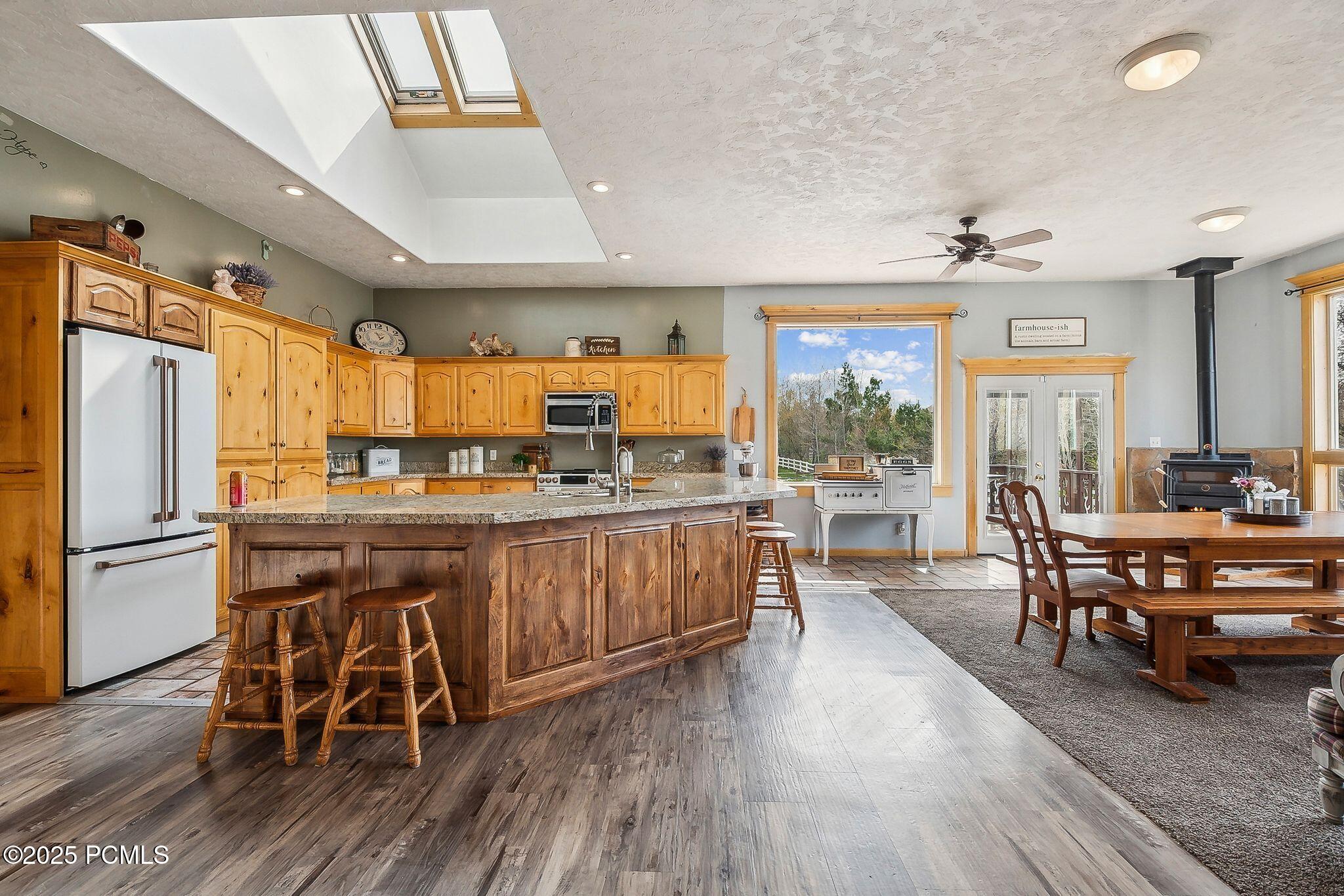 875 Oak Lane, Kamas, Utah image 11