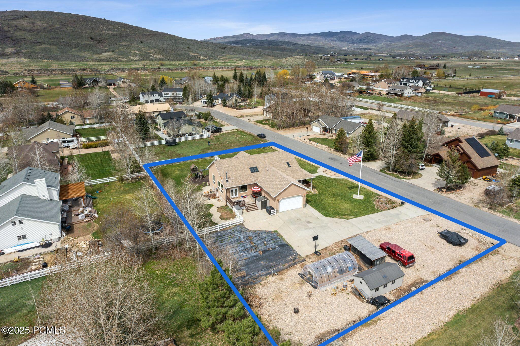 875 Oak Lane, Kamas, Utah image 2