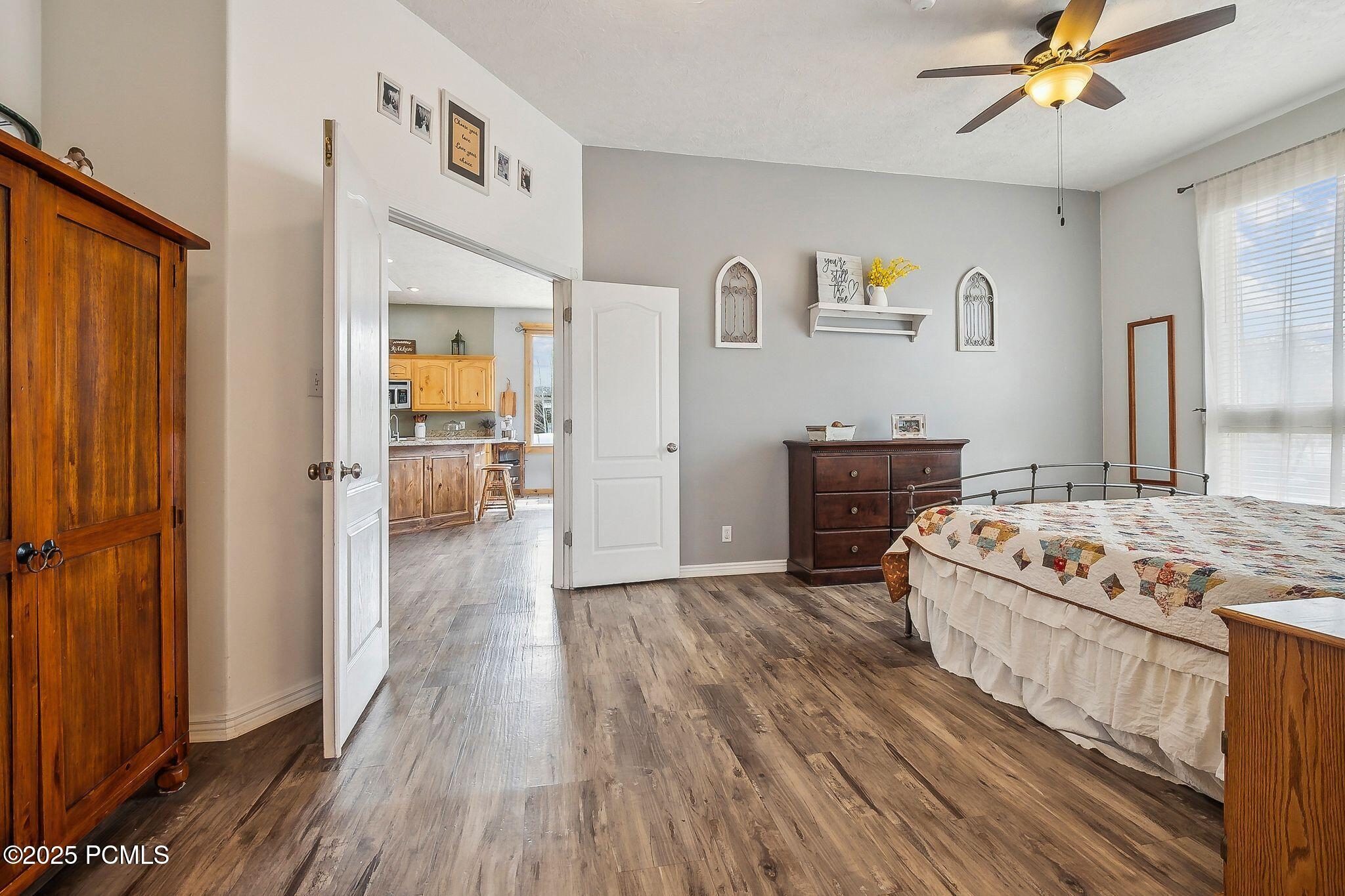 875 Oak Lane, Kamas, Utah image 22