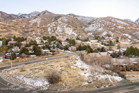 Vacant Land For Sale - 8955 S Wasatch<br/> Sandy, UT 84093